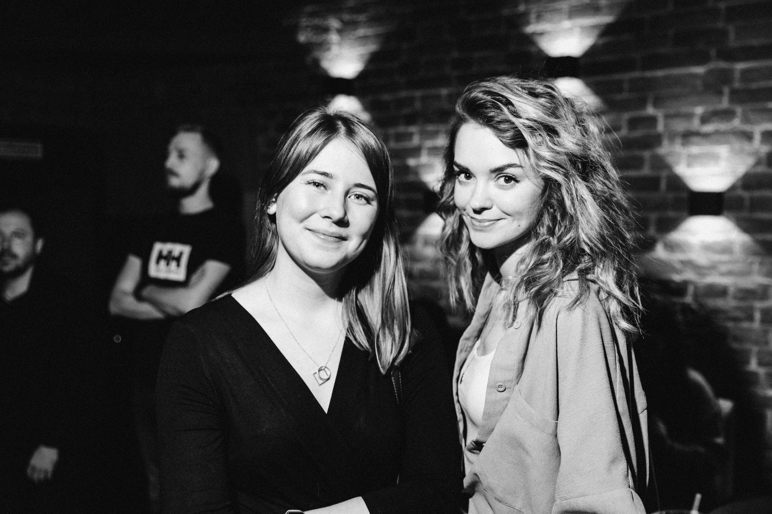 ЧБД в Лофт Холле Белый зал. Душевный фотограф Ваших самых ярких событий Марина Погребняк