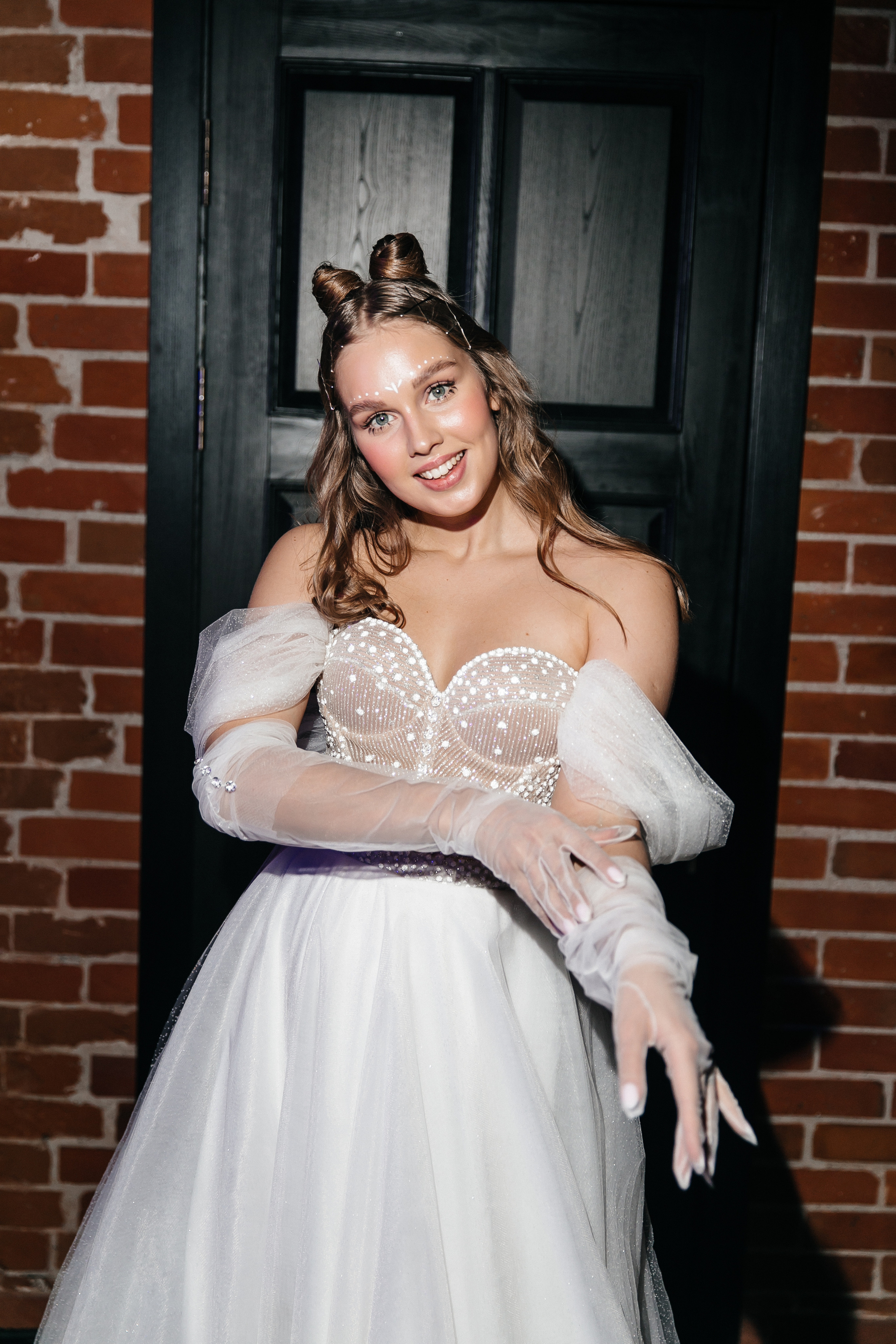 COSMIC MAGIC ДЕНЬ-X. Душевный фотограф Ваших самых ярких событий Марина Погребняк