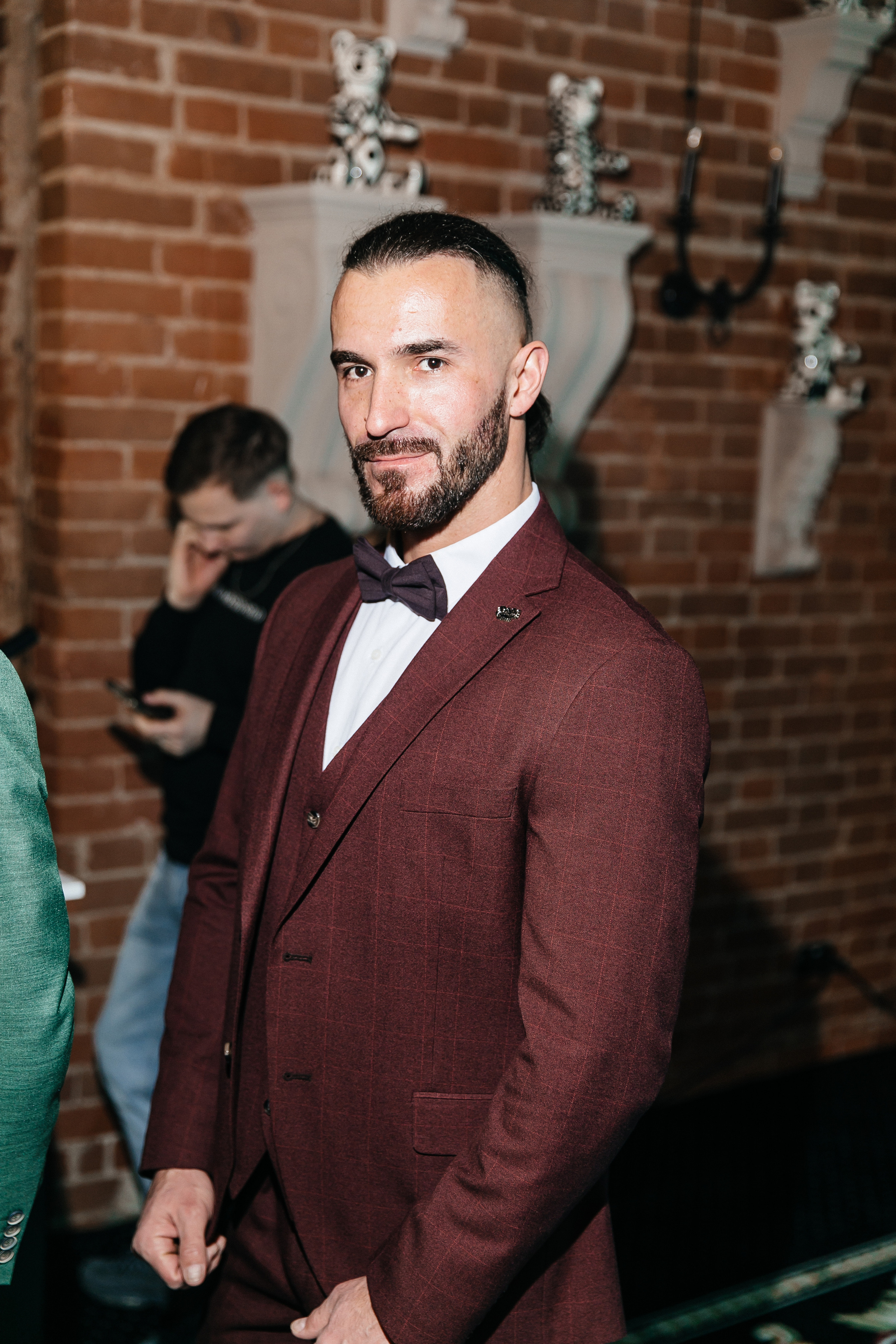 COSMIC MAGIC ДЕНЬ-X. Душевный фотограф Ваших самых ярких событий Марина Погребняк