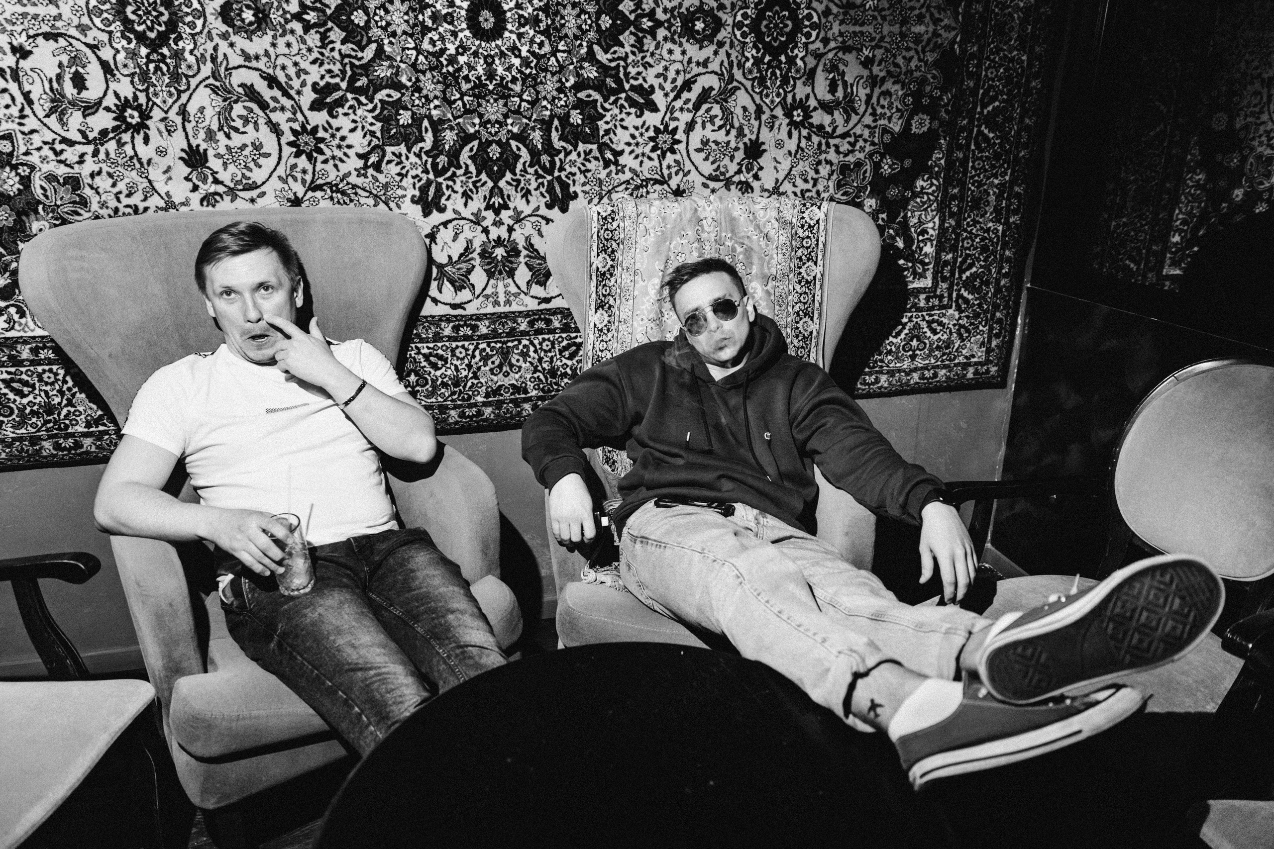 ЧБД в Лофт Холле Белый зал. Душевный фотограф Ваших самых ярких событий Марина Погребняк