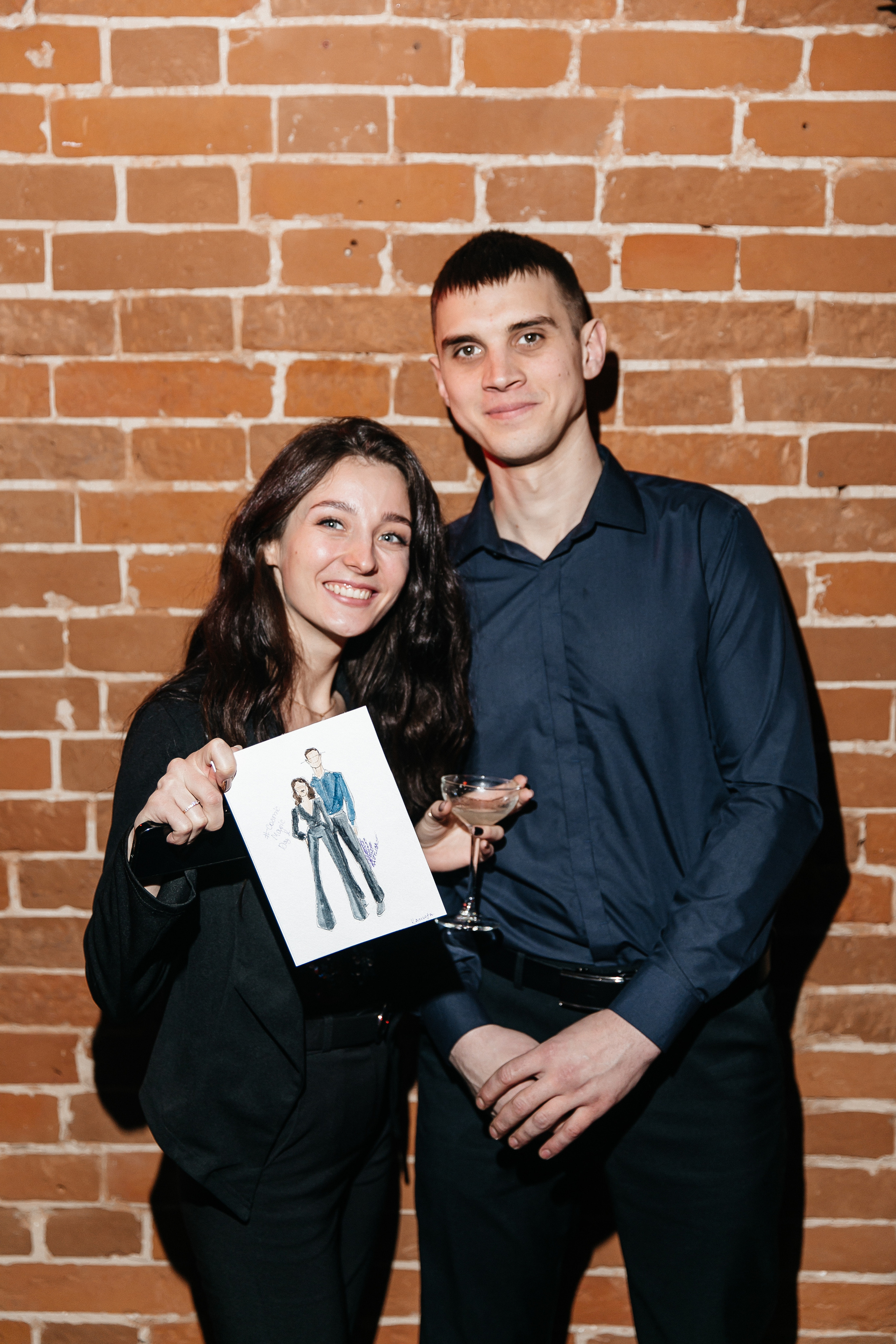 COSMIC MAGIC ДЕНЬ-X. Душевный фотограф Ваших самых ярких событий Марина Погребняк