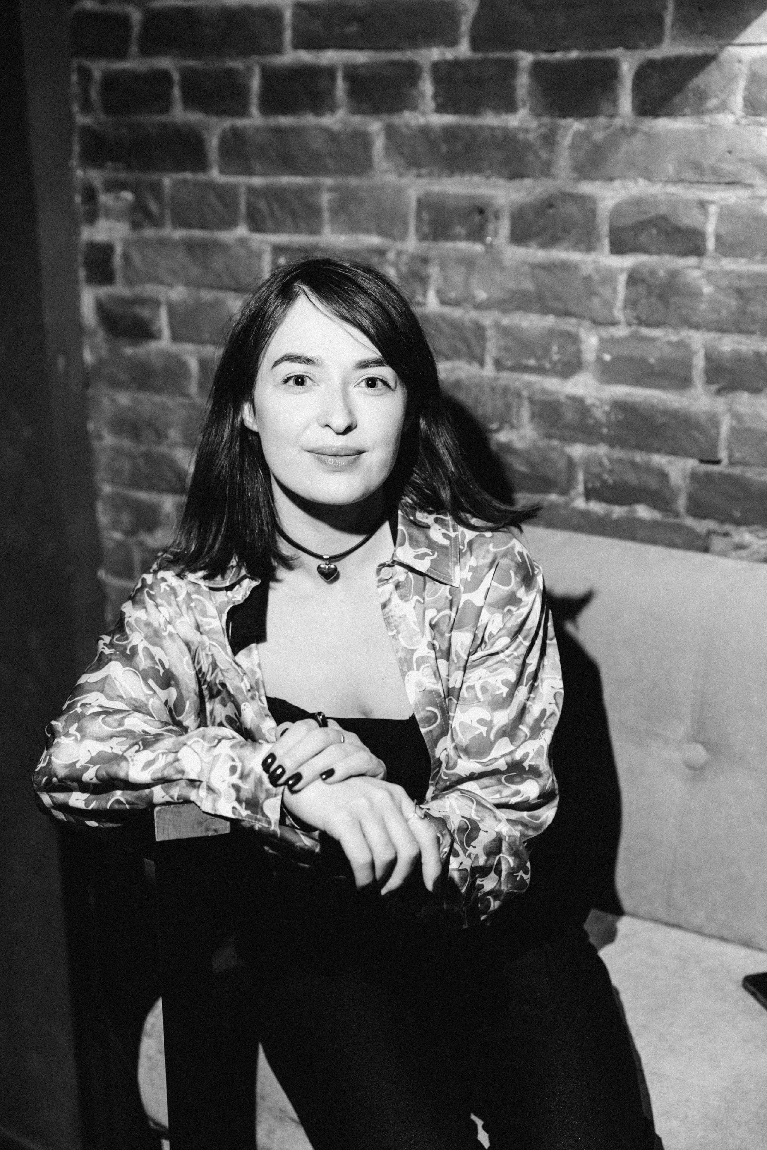 ЧБД в Лофт Холле Белый зал. Душевный фотограф Ваших самых ярких событий Марина Погребняк