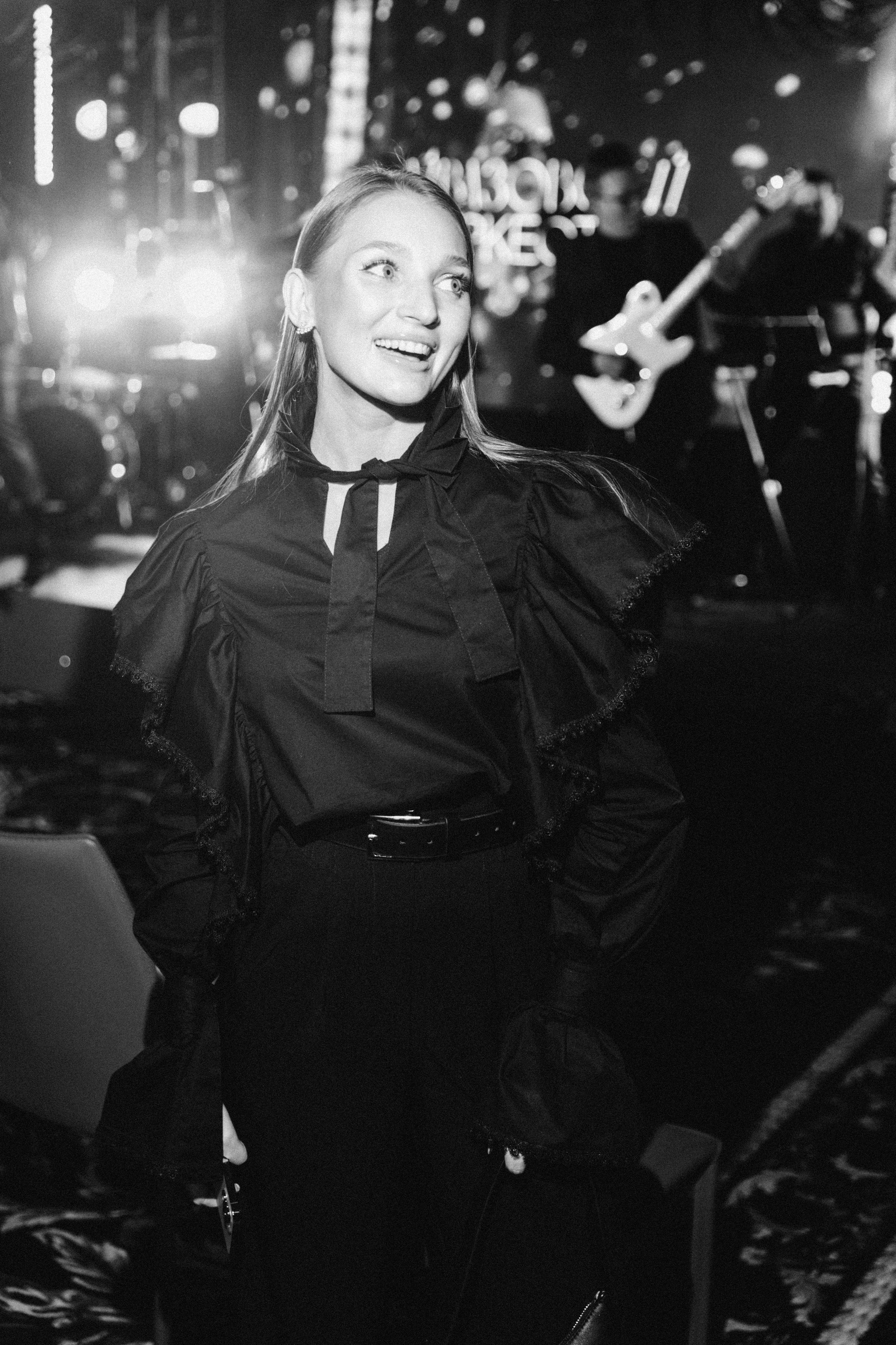 COSMIC MAGIC ДЕНЬ-X. Душевный фотограф Ваших самых ярких событий Марина Погребняк