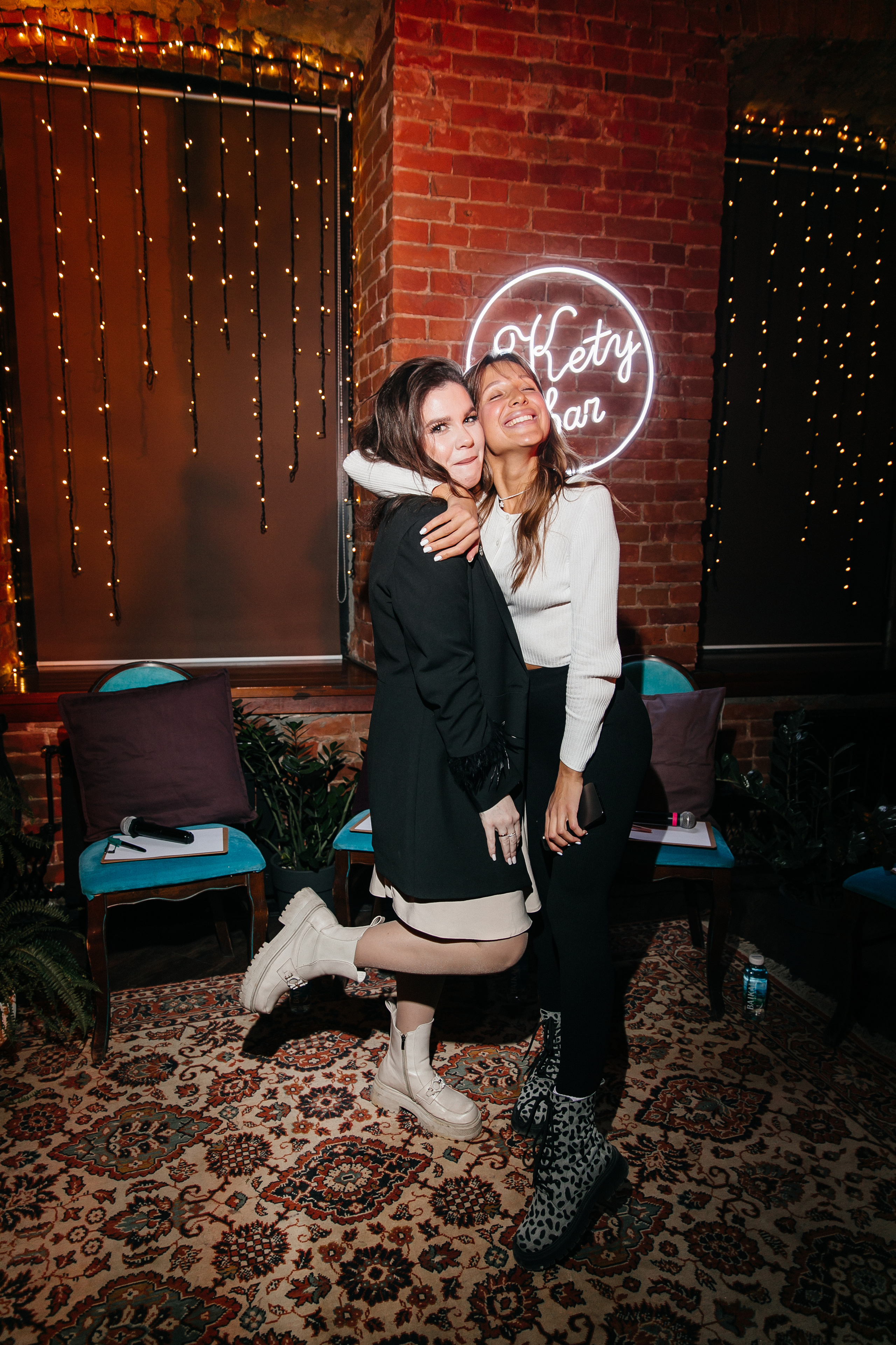 ЧБД в Лофт Холле Белый зал. Душевный фотограф Ваших самых ярких событий Марина Погребняк