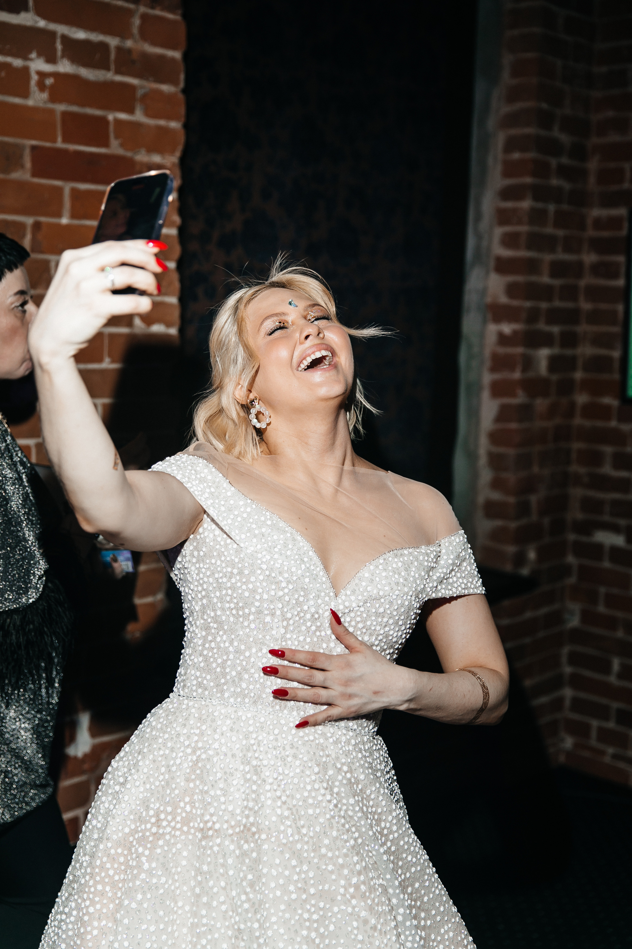 COSMIC MAGIC ДЕНЬ-X. Душевный фотограф Ваших самых ярких событий Марина Погребняк