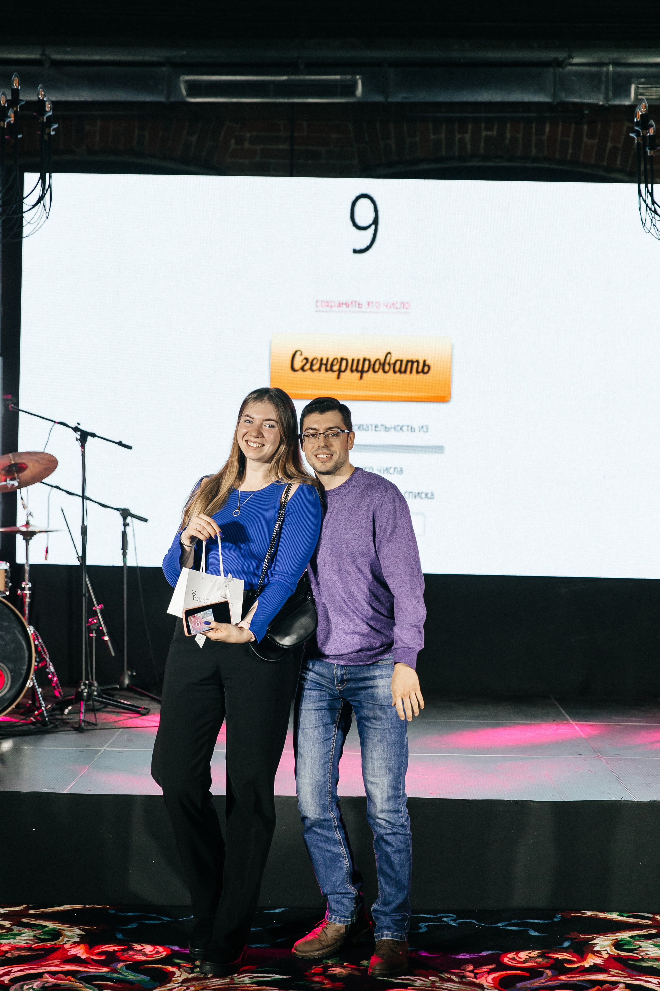 COSMIC MAGIC ДЕНЬ-X. Душевный фотограф Ваших самых ярких событий Марина Погребняк