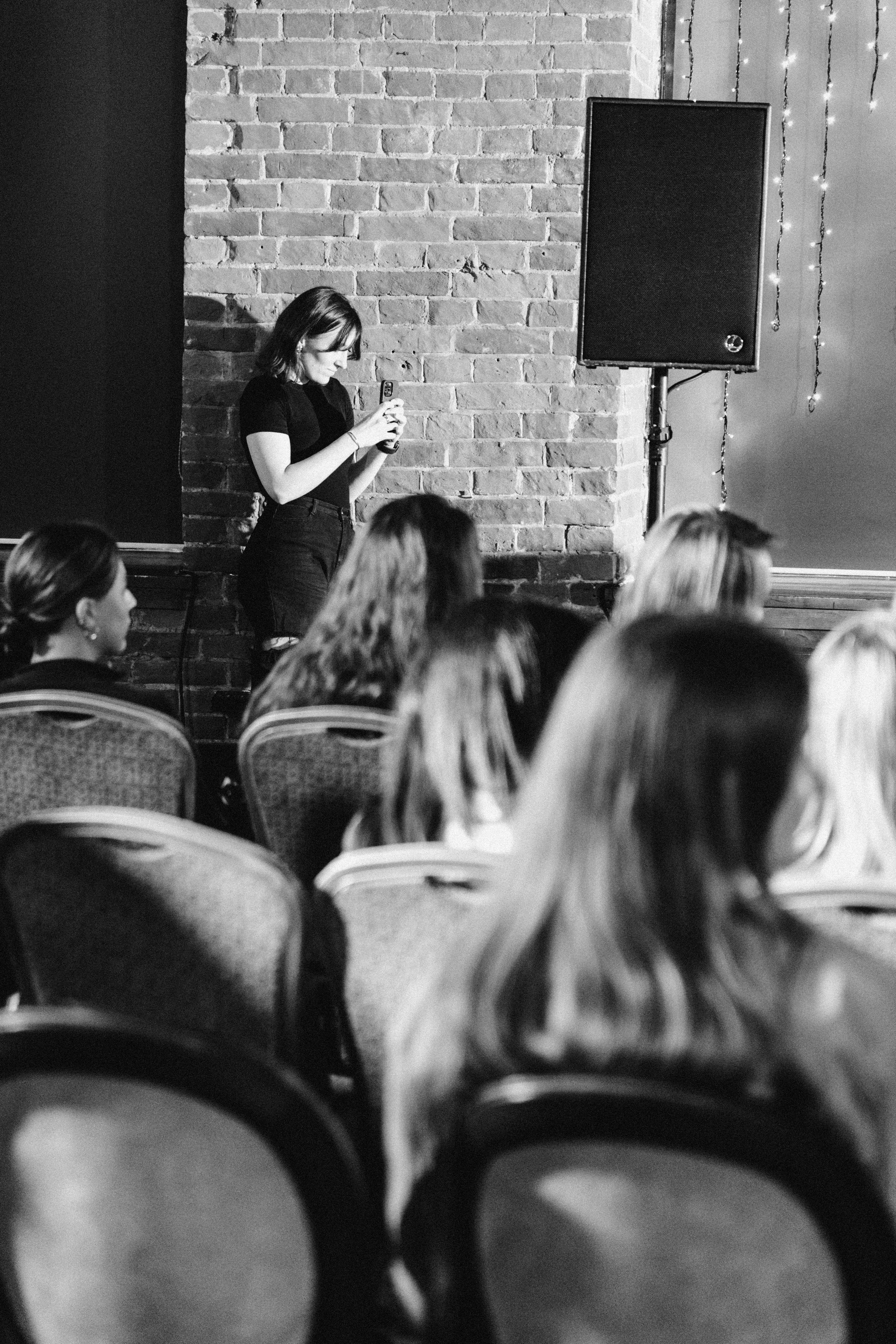 ЧБД в Лофт Холле Белый зал. Душевный фотограф Ваших самых ярких событий Марина Погребняк