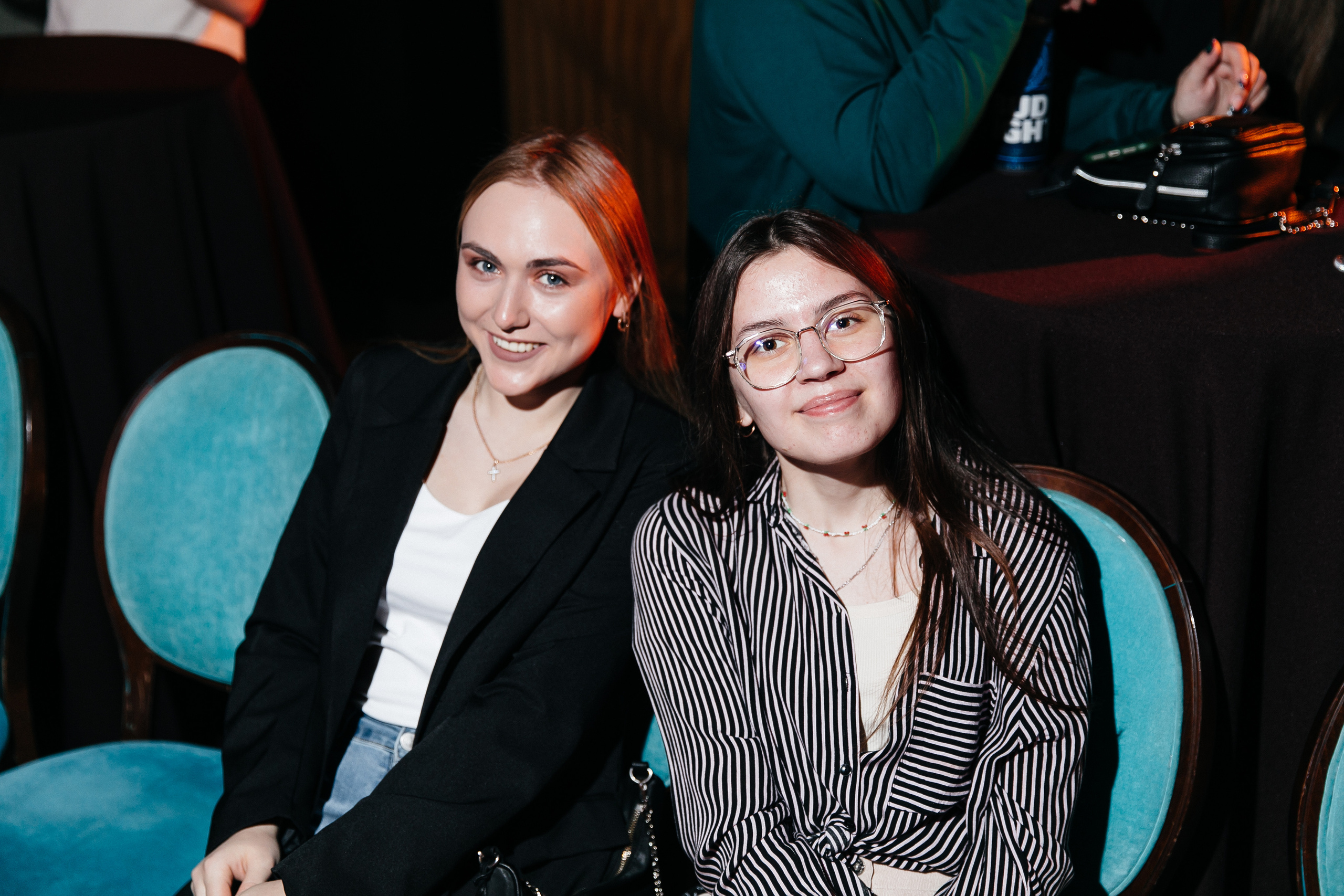 ЧБД в Лофт Холле Белый зал. Душевный фотограф Ваших самых ярких событий Марина Погребняк