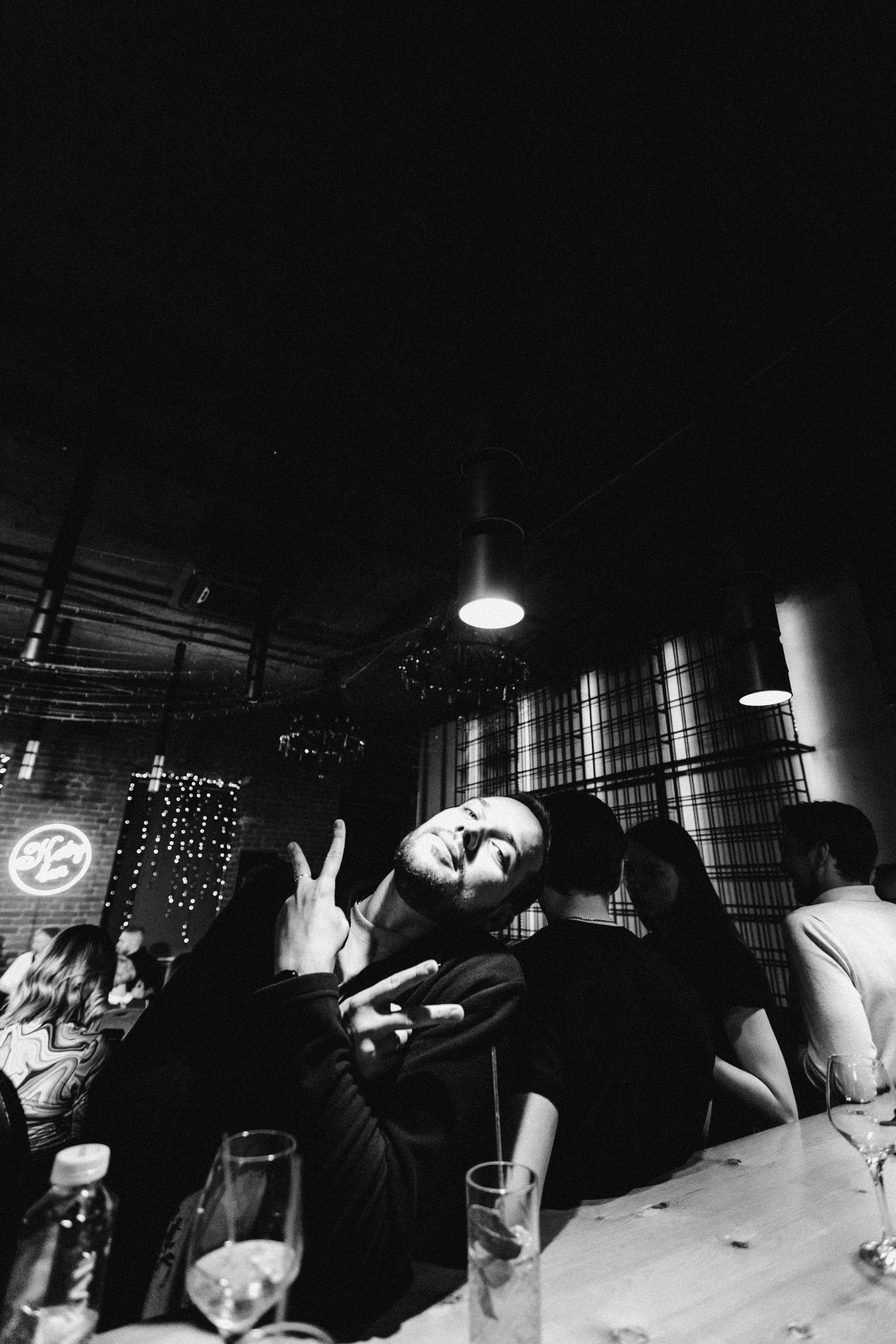 ЧБД в Лофт Холле Белый зал. Душевный фотограф Ваших самых ярких событий Марина Погребняк