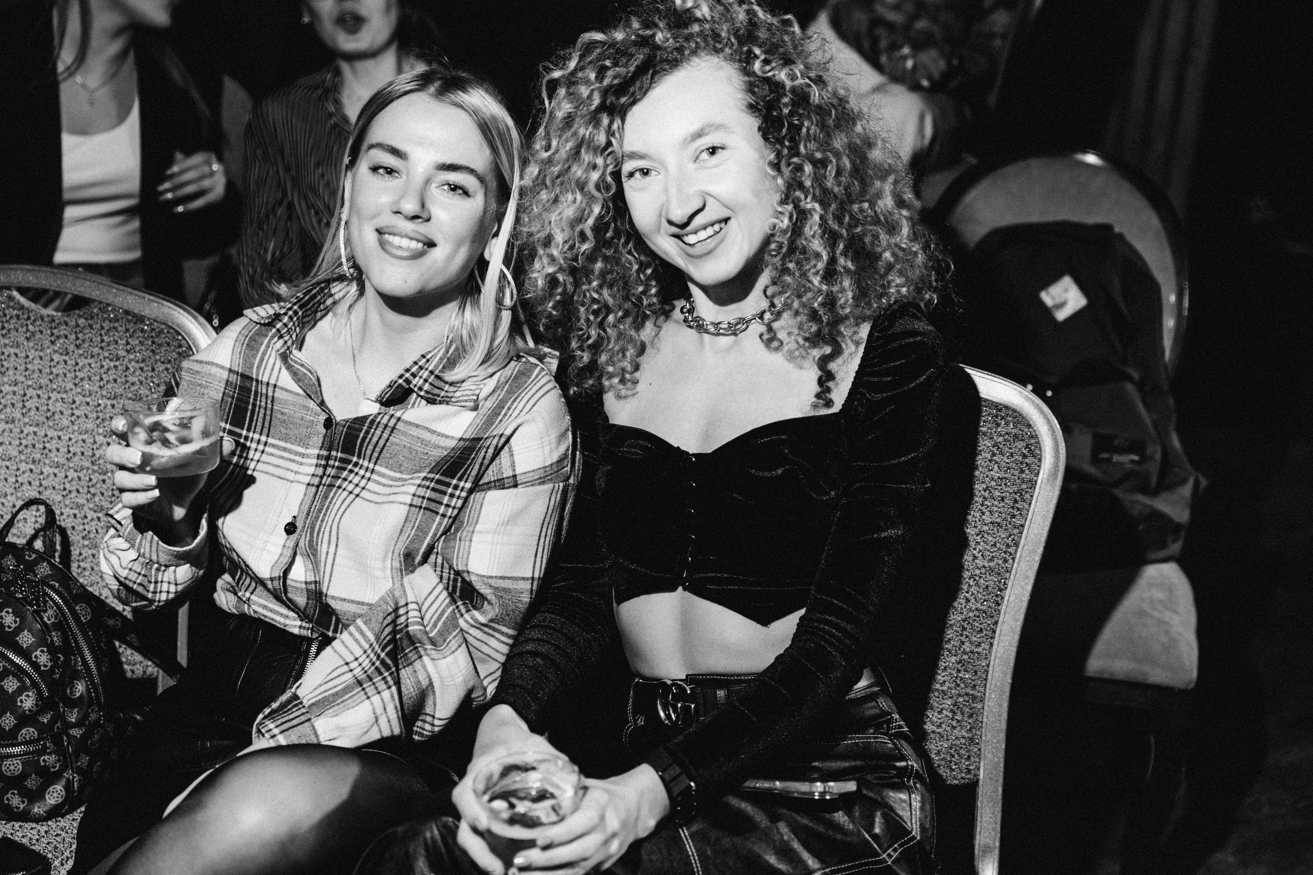 ЧБД в Лофт Холле Белый зал. Душевный фотограф Ваших самых ярких событий Марина Погребняк