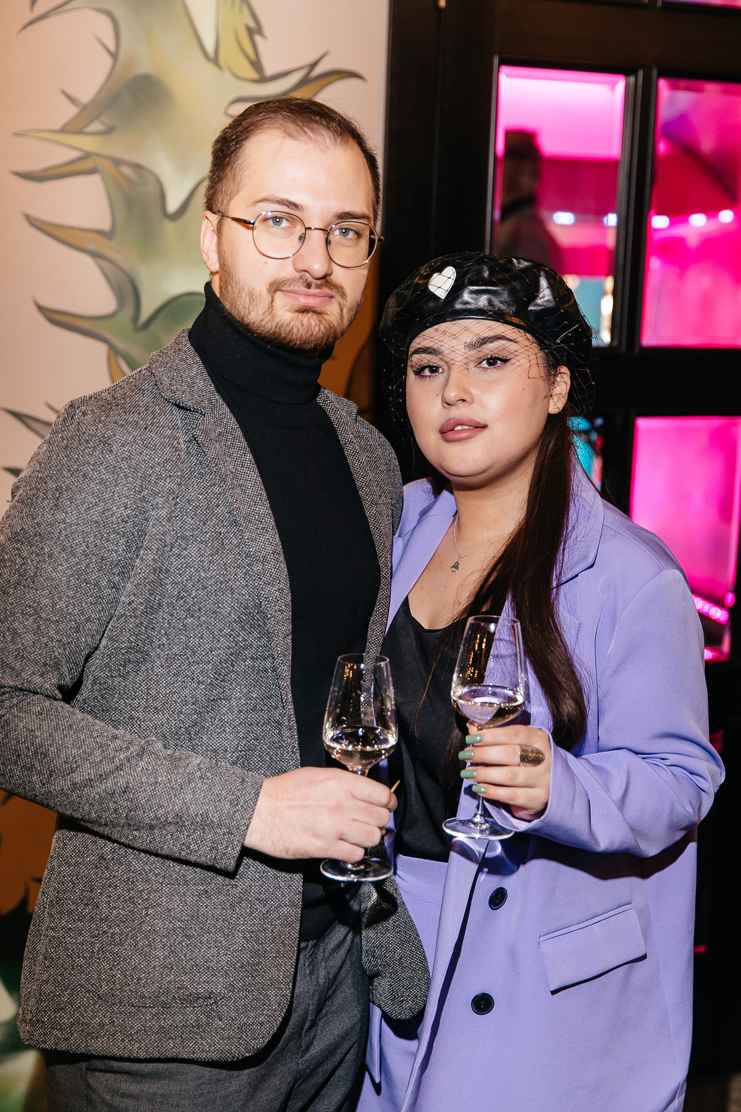 COSMIC MAGIC ДЕНЬ-X. Душевный фотограф Ваших самых ярких событий Марина Погребняк