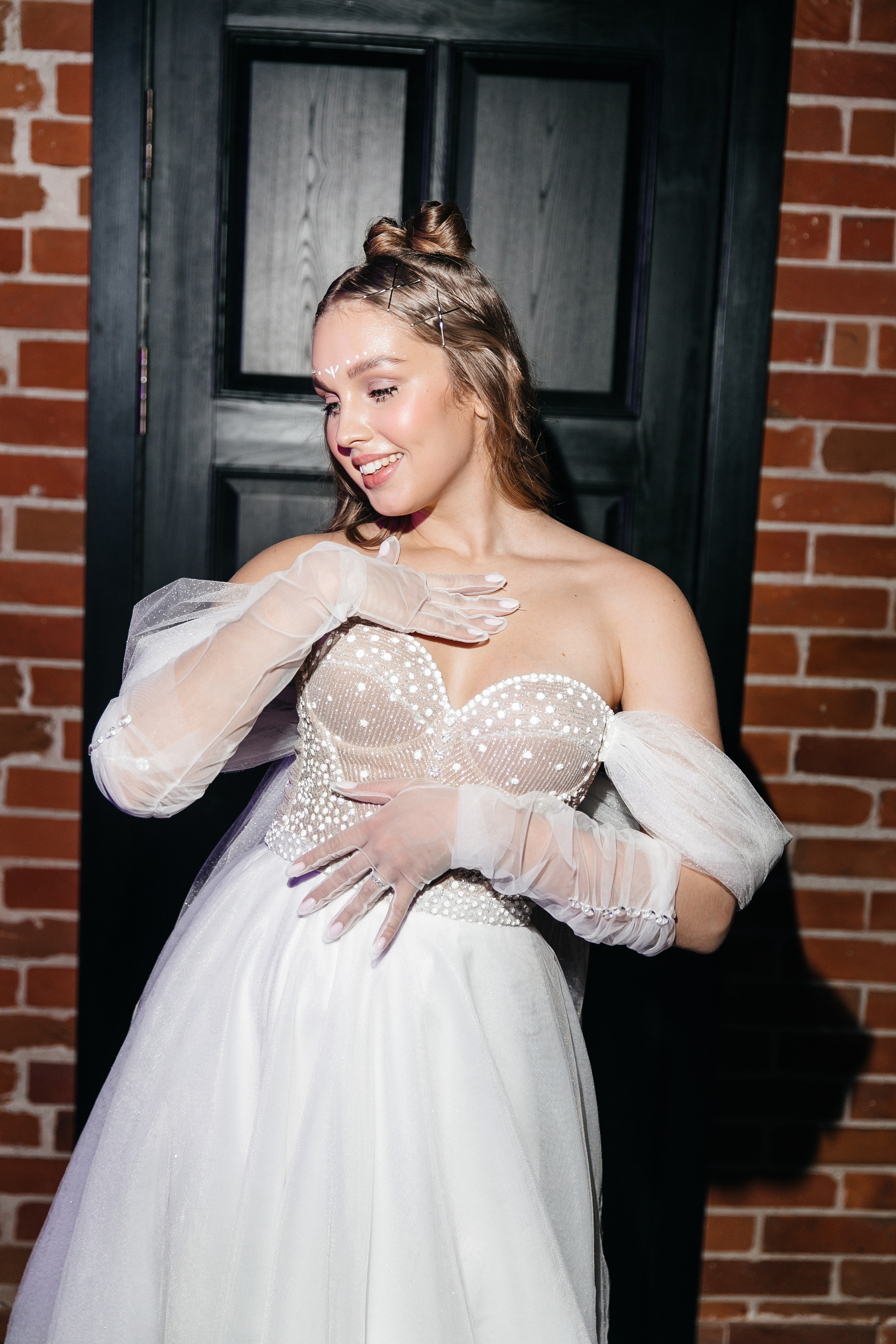 COSMIC MAGIC ДЕНЬ-X. Душевный фотограф Ваших самых ярких событий Марина Погребняк