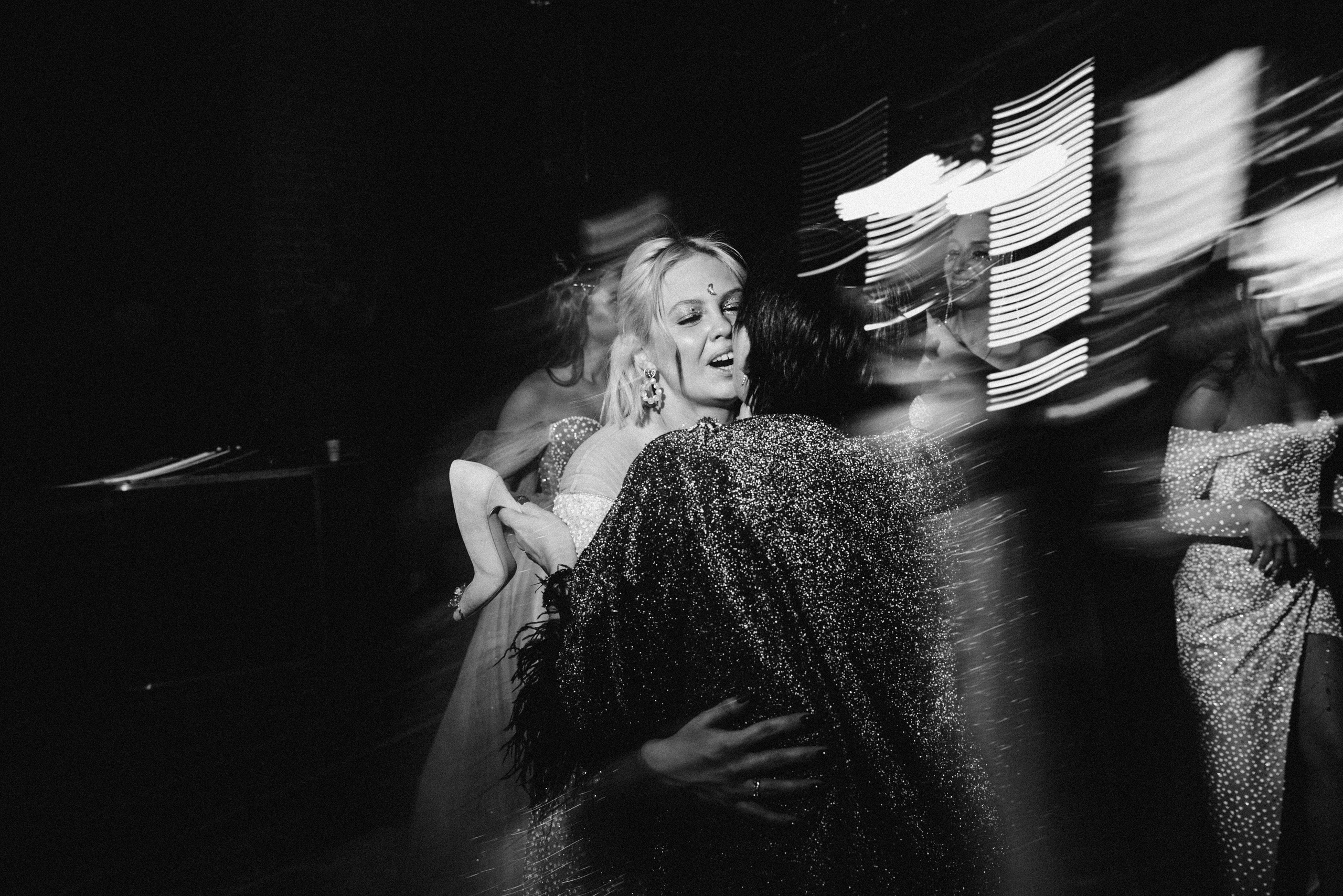 COSMIC MAGIC ДЕНЬ-X. Душевный фотограф Ваших самых ярких событий Марина Погребняк