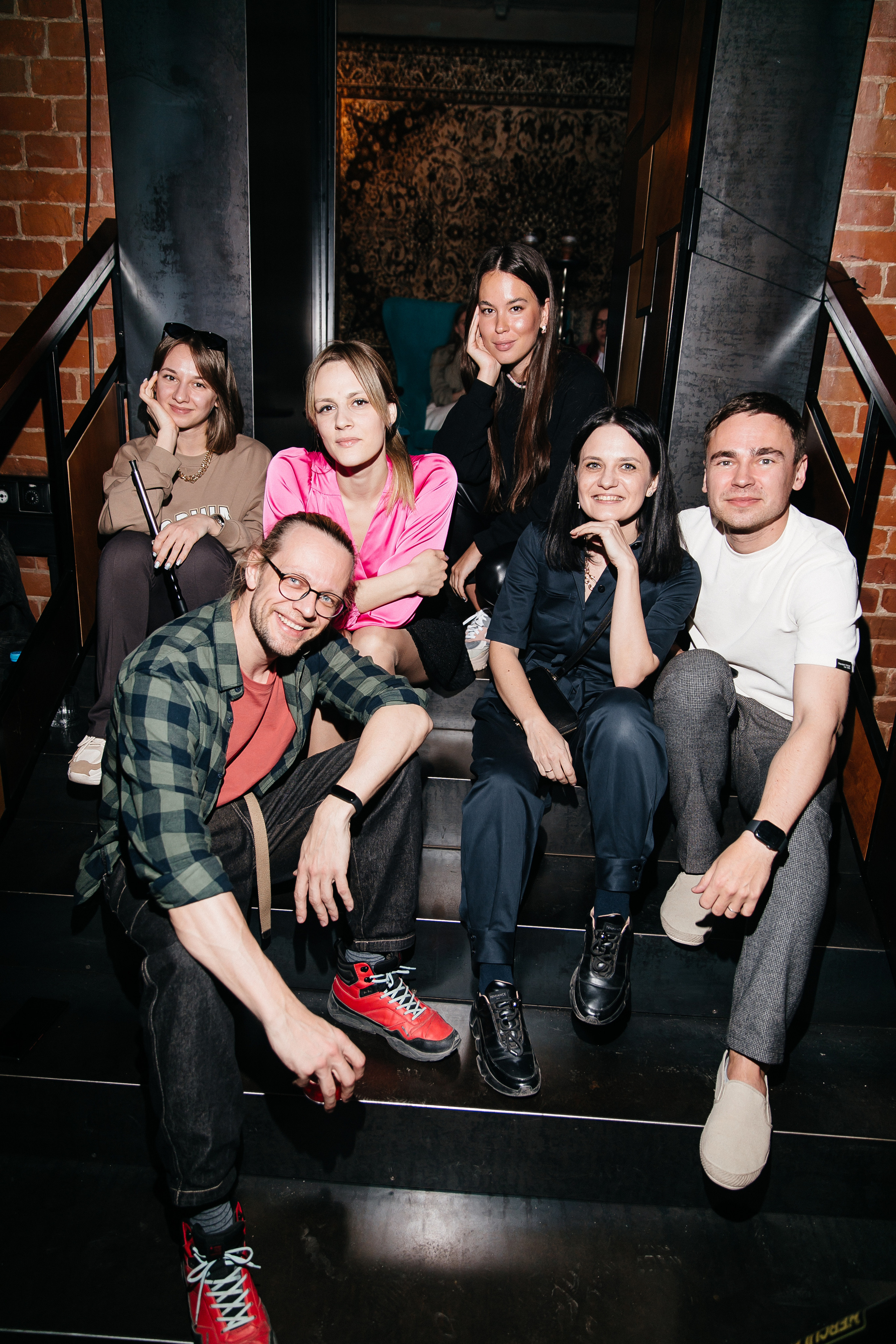 ЧБД в Лофт Холле Белый зал. Душевный фотограф Ваших самых ярких событий Марина Погребняк