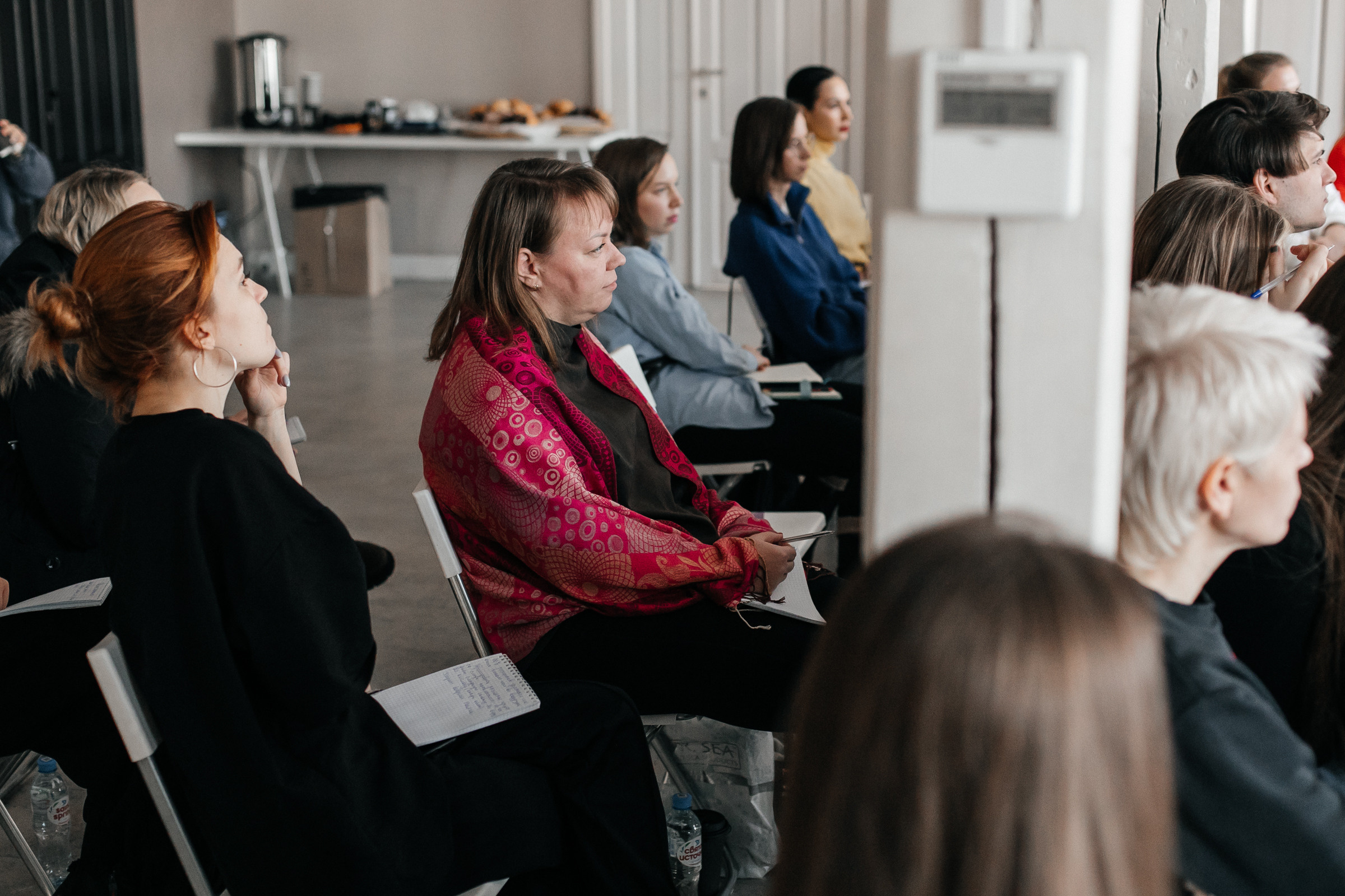 Мастер-класс Веры Фокс. Душевный фотограф Ваших самых ярких событий Марина Погребняк