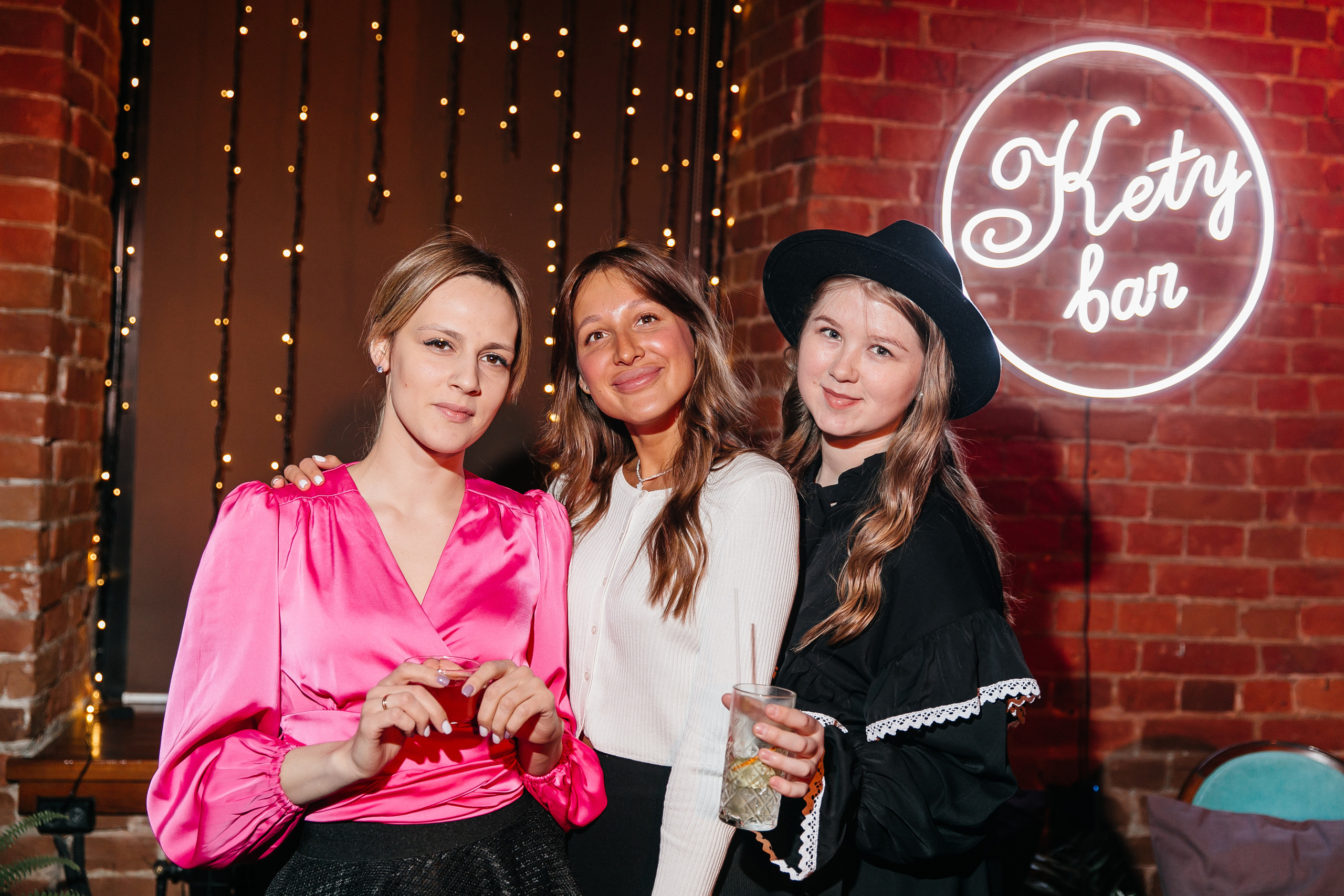 ЧБД в Лофт Холле Белый зал. Душевный фотограф Ваших самых ярких событий Марина Погребняк