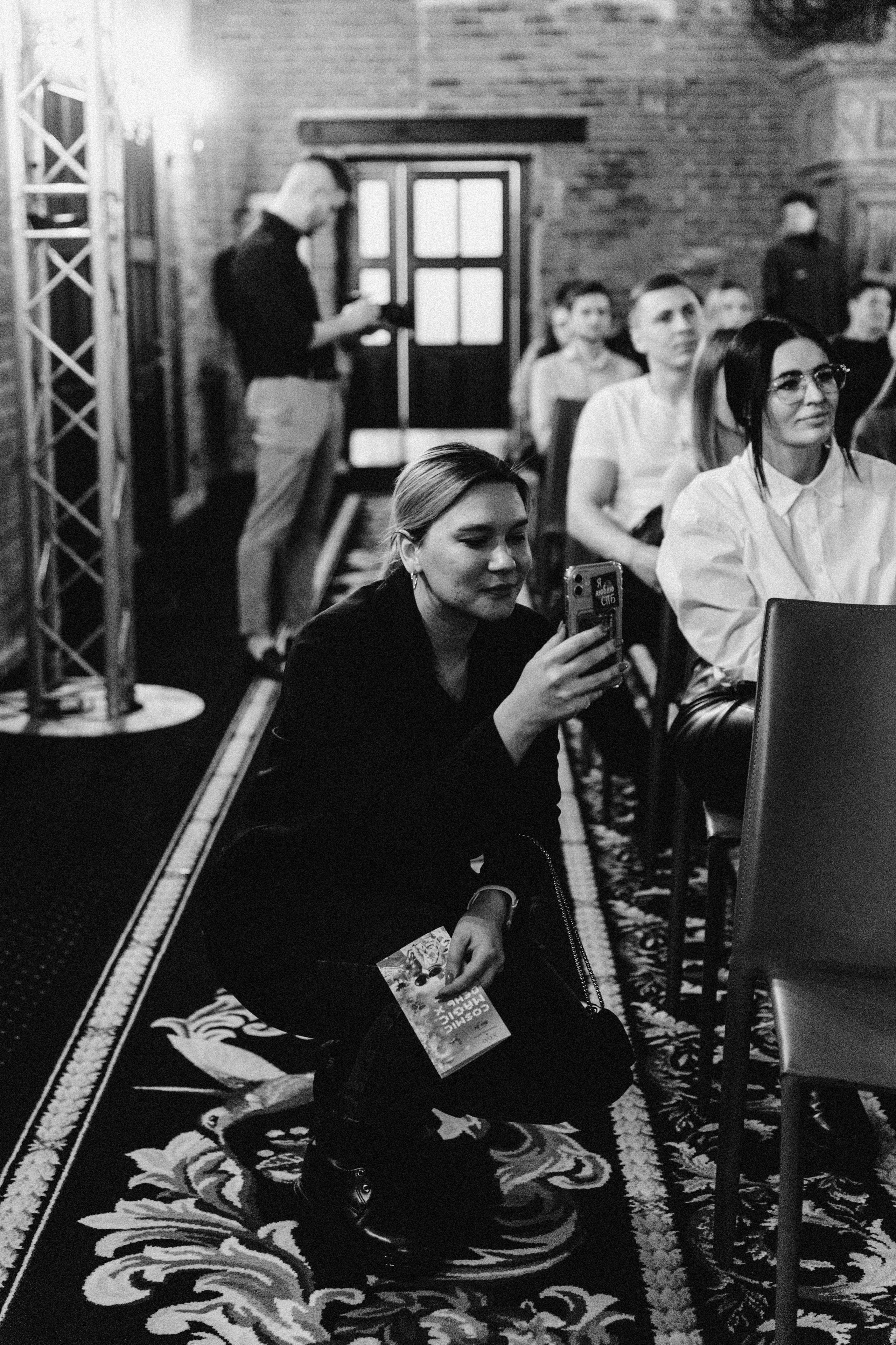 COSMIC MAGIC ДЕНЬ-X. Душевный фотограф Ваших самых ярких событий Марина Погребняк