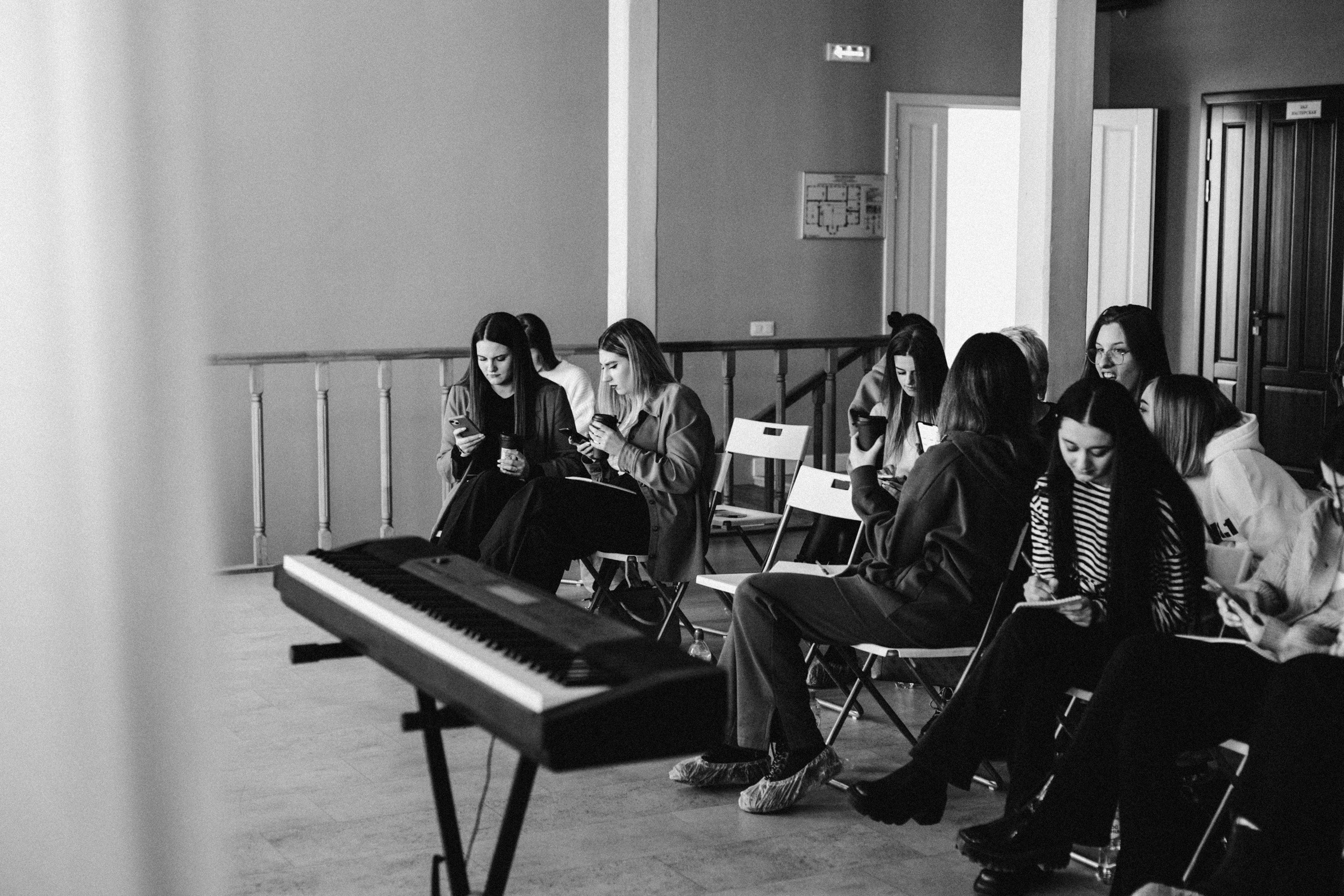 Мастер-класс Веры Фокс. Душевный фотограф Ваших самых ярких событий Марина Погребняк