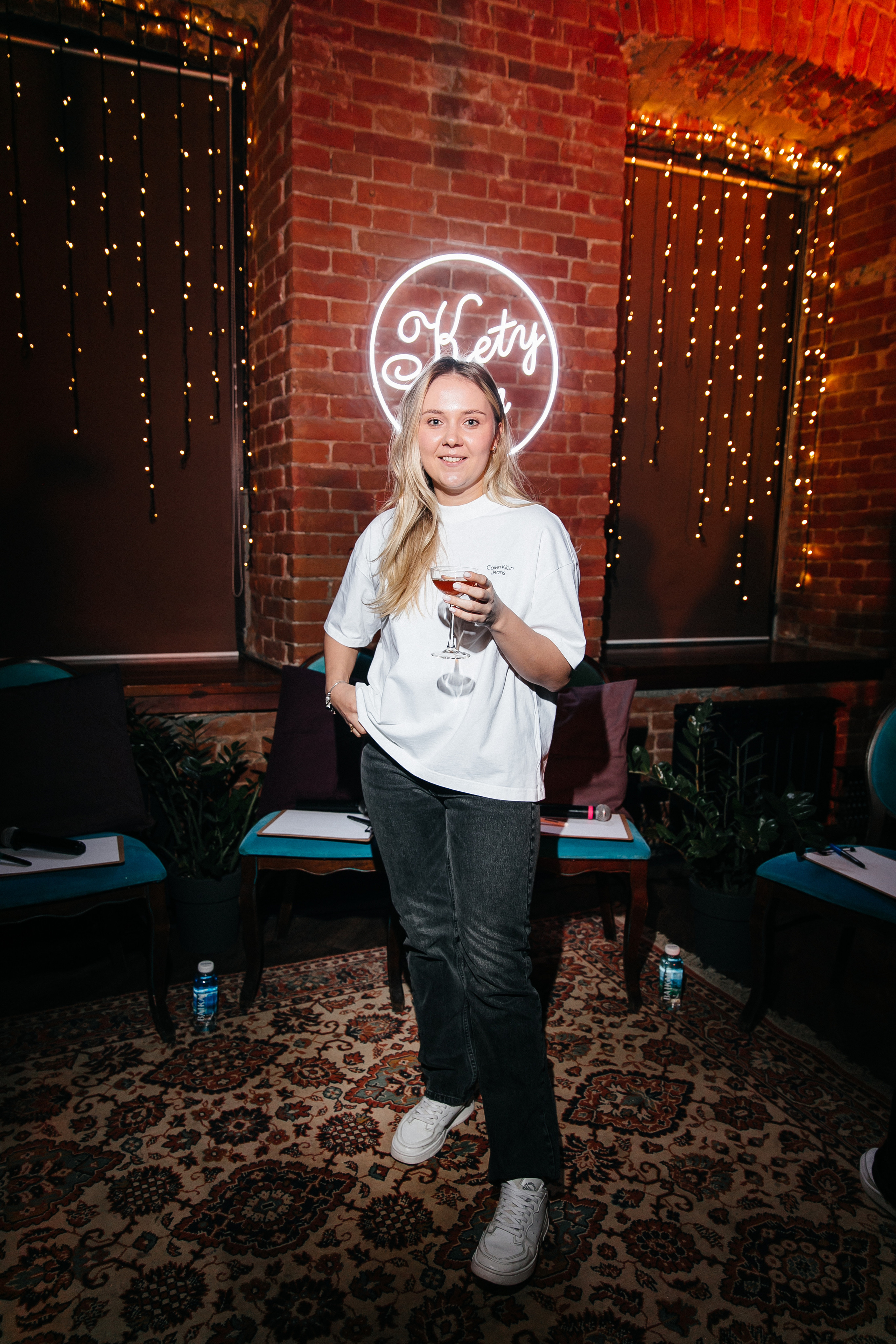 ЧБД в Лофт Холле Белый зал. Душевный фотограф Ваших самых ярких событий Марина Погребняк