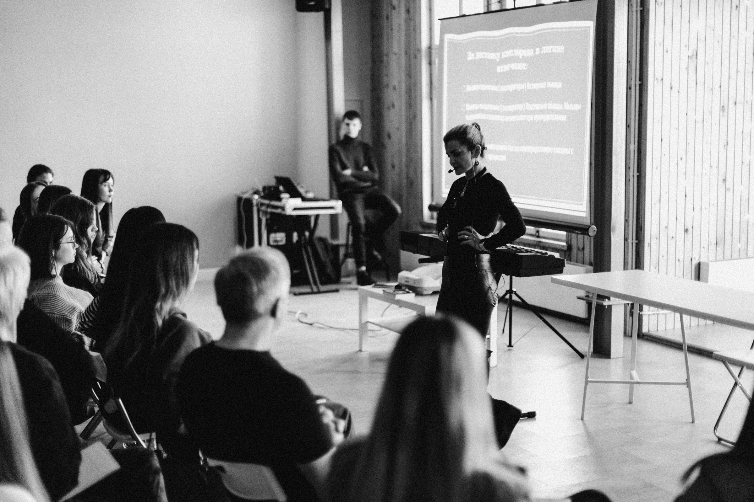 Мастер-класс Веры Фокс. Душевный фотограф Ваших самых ярких событий Марина Погребняк