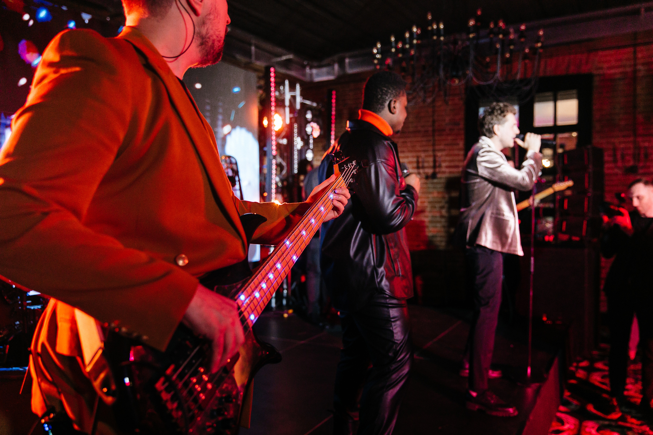 COSMIC MAGIC ДЕНЬ-X. Душевный фотограф Ваших самых ярких событий Марина Погребняк