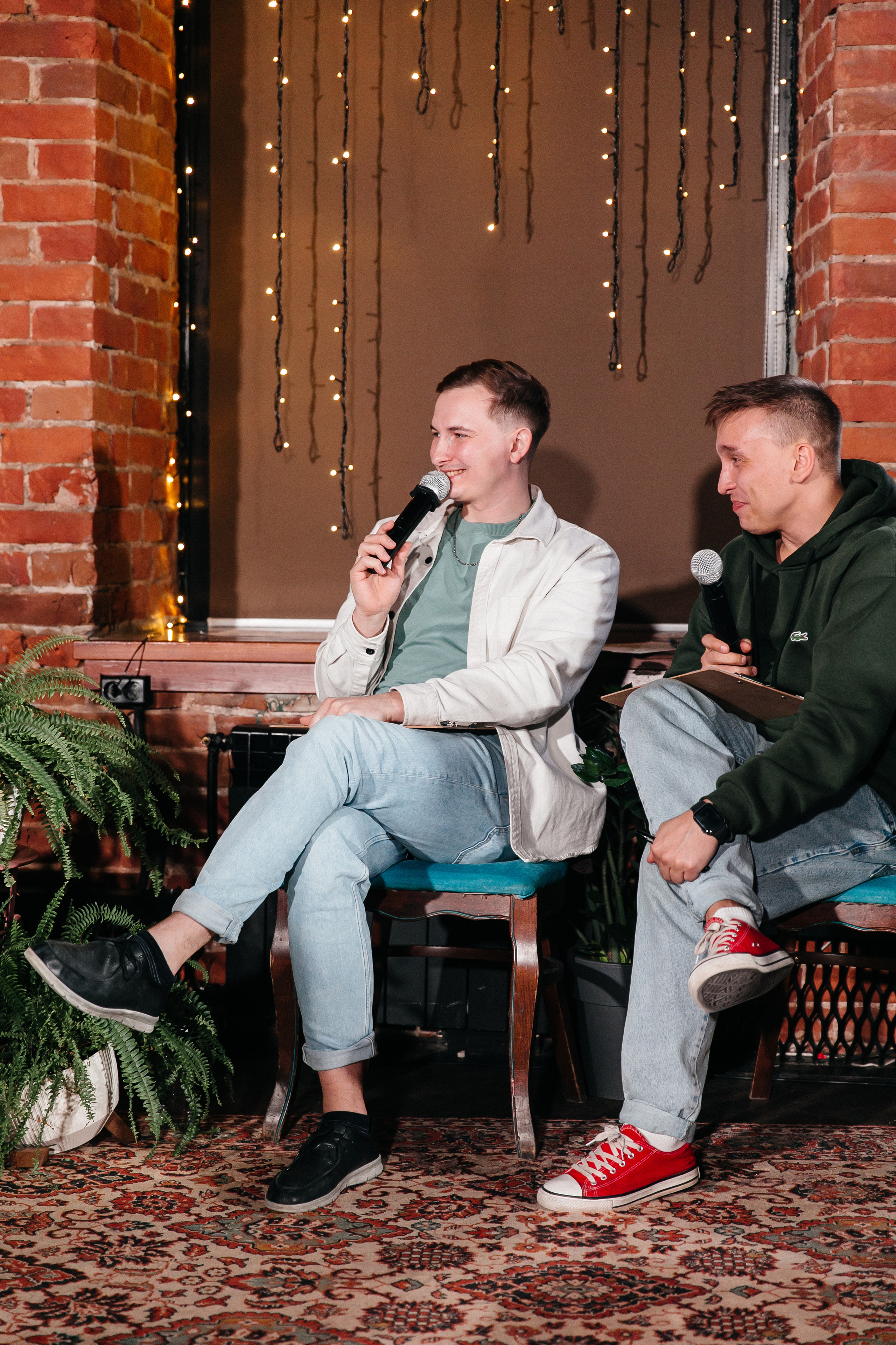 ЧБД в Лофт Холле Белый зал. Душевный фотограф Ваших самых ярких событий Марина Погребняк