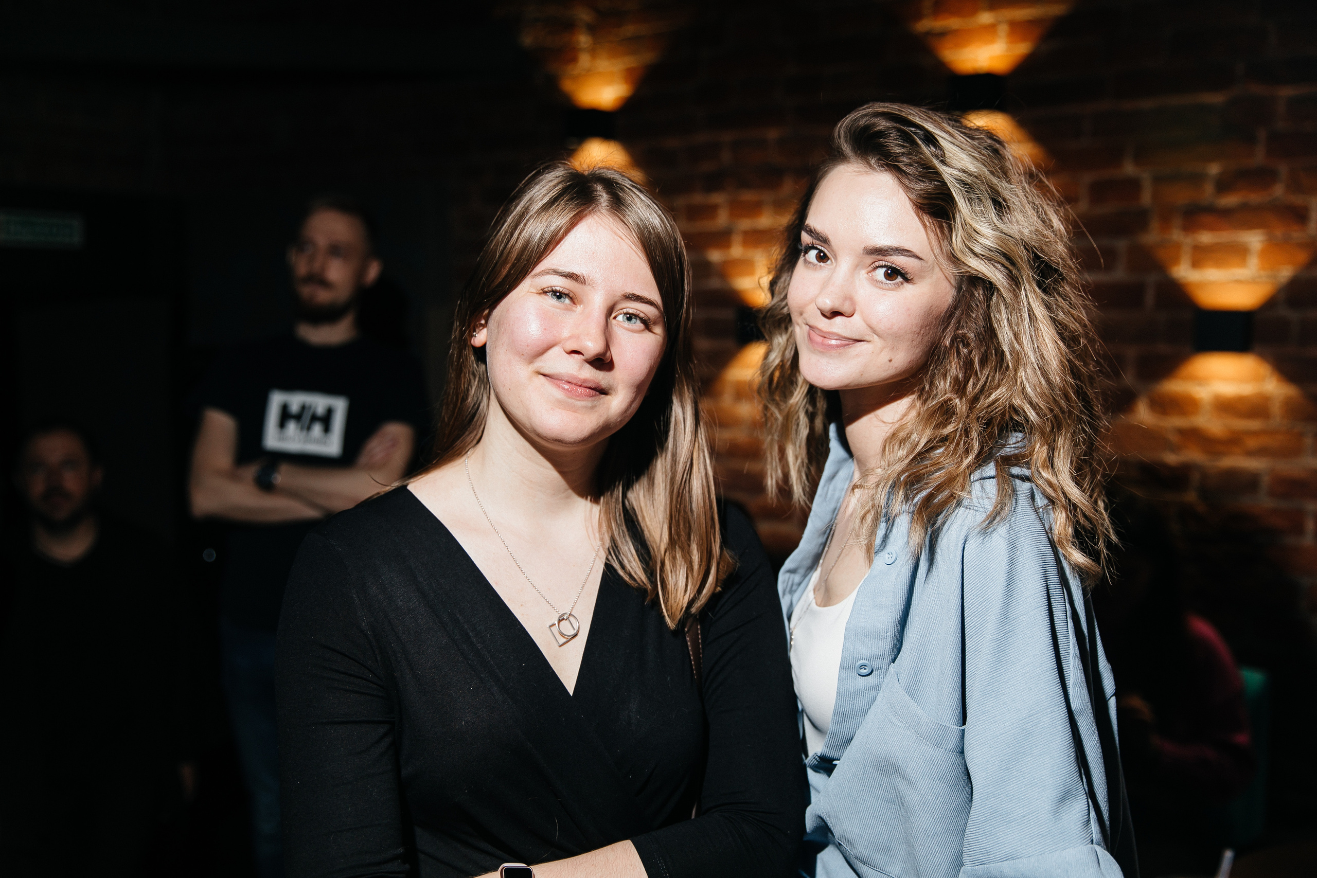 ЧБД в Лофт Холле Белый зал. Душевный фотограф Ваших самых ярких событий Марина Погребняк