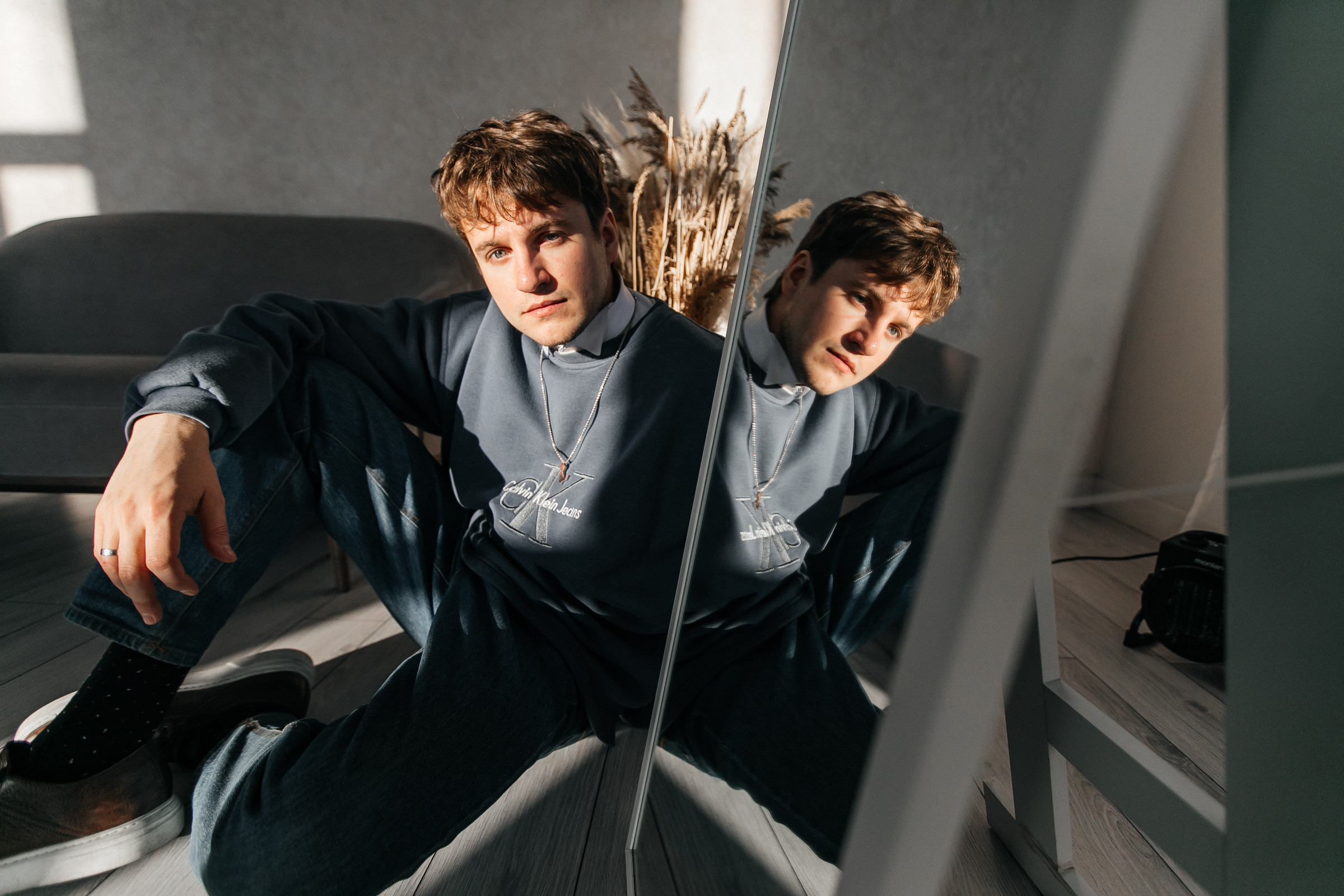 Мастер-класс Веры Фокс. Душевный фотограф Ваших самых ярких событий Марина Погребняк