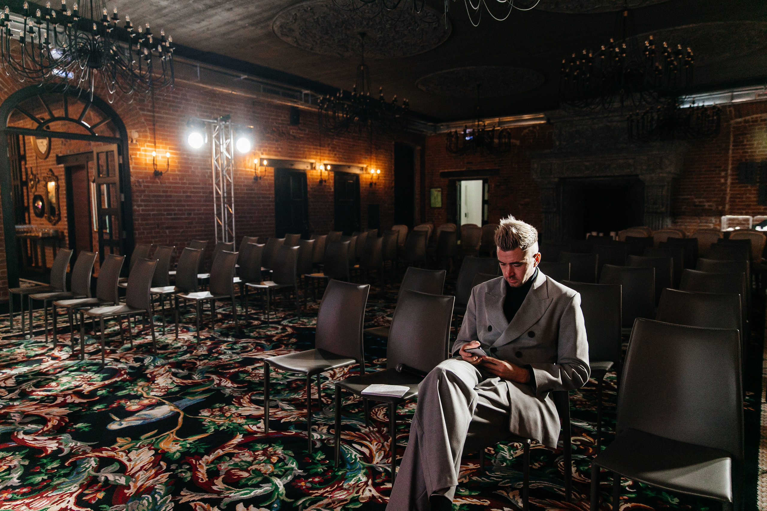 COSMIC MAGIC ДЕНЬ-X. Душевный фотограф Ваших самых ярких событий Марина Погребняк