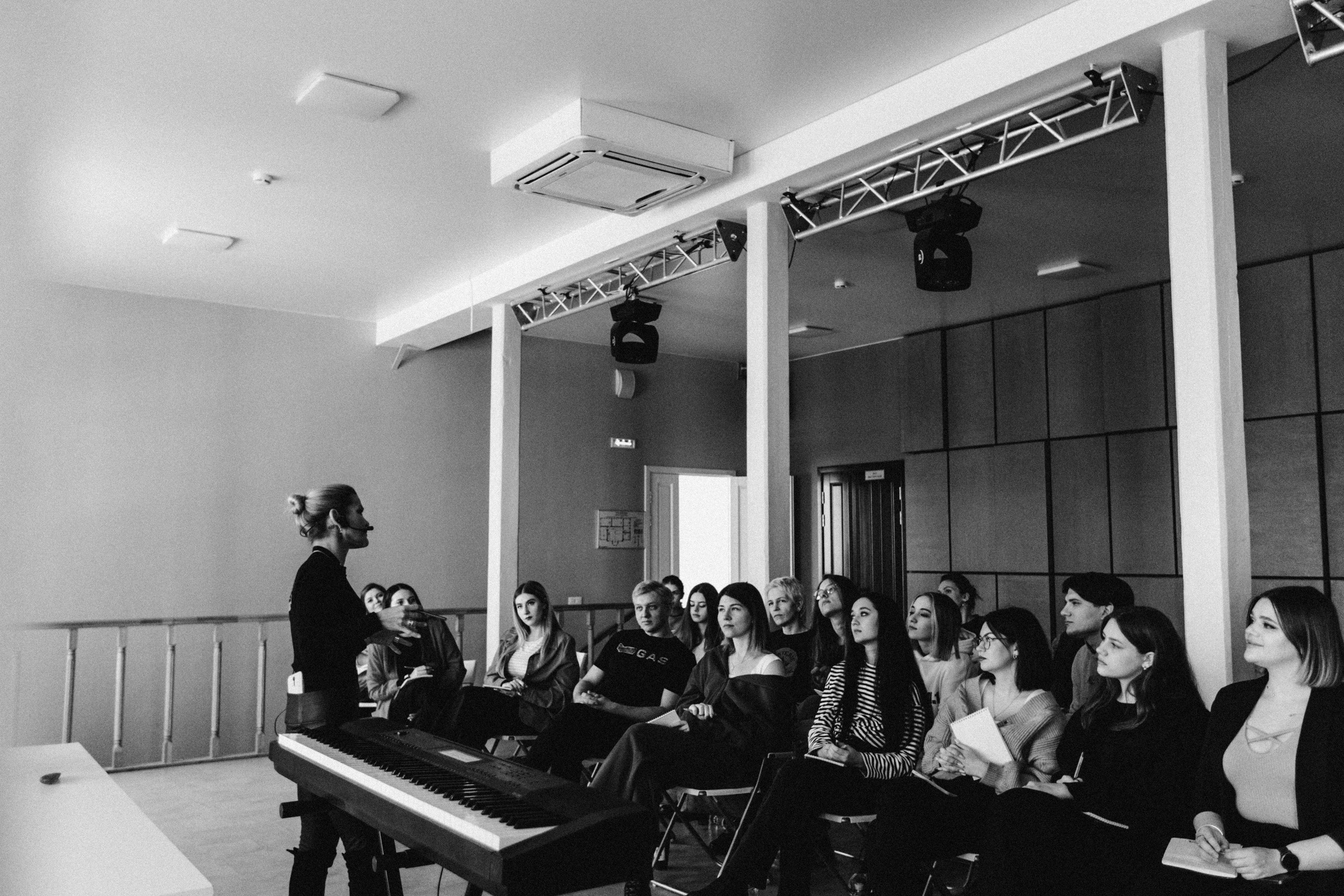 Мастер-класс Веры Фокс. Душевный фотограф Ваших самых ярких событий Марина Погребняк