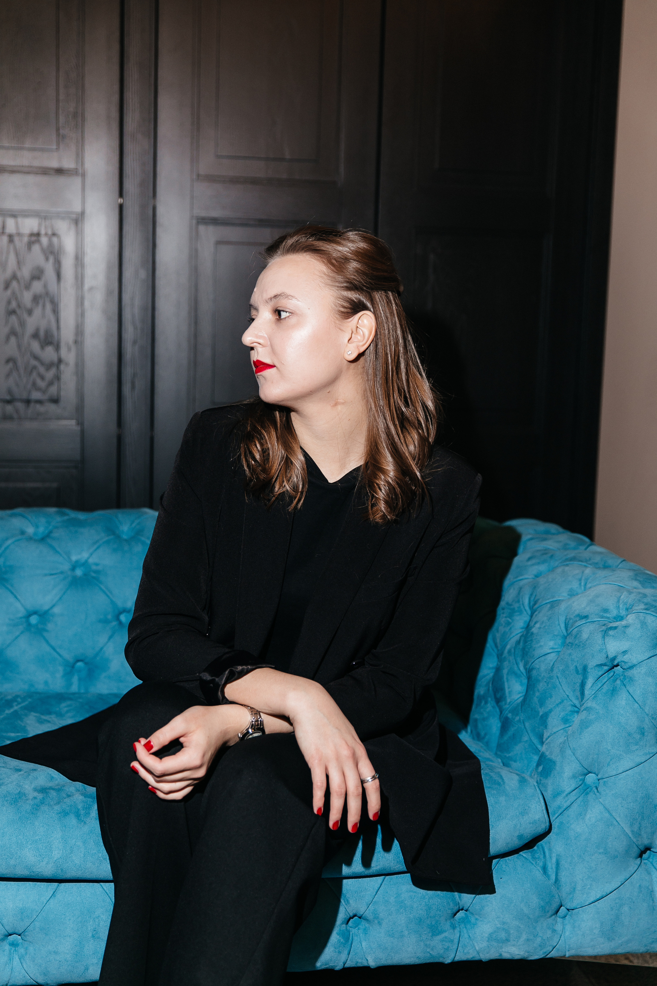 COSMIC MAGIC ДЕНЬ-X. Душевный фотограф Ваших самых ярких событий Марина Погребняк