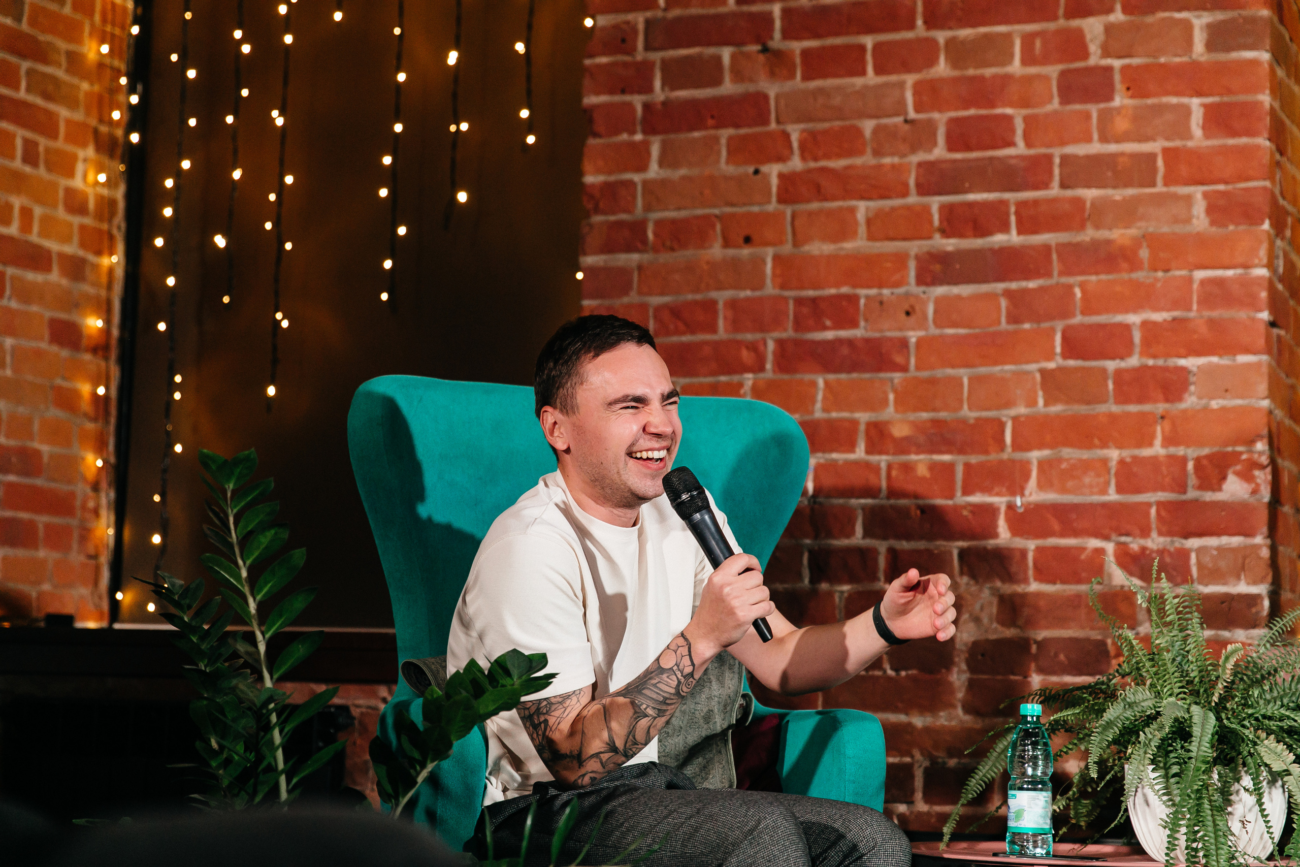 ЧБД в Лофт Холле Белый зал. Душевный фотограф Ваших самых ярких событий Марина Погребняк