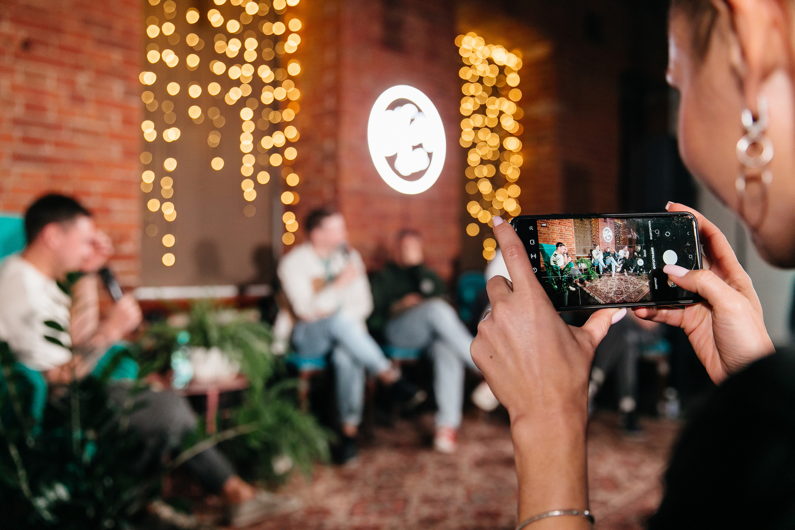 ЧБД в Лофт Холле Белый зал. Душевный фотограф Ваших самых ярких событий Марина Погребняк