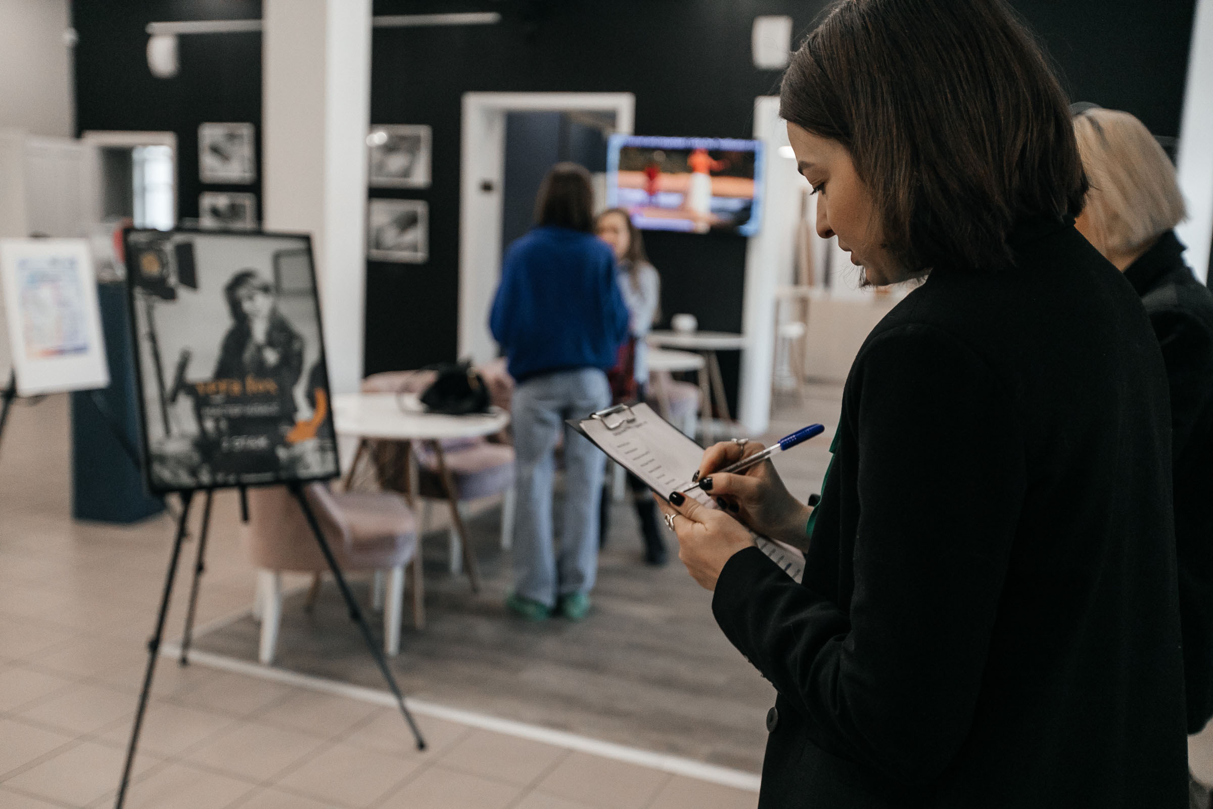 Мастер-класс Веры Фокс. Душевный фотограф Ваших самых ярких событий Марина Погребняк