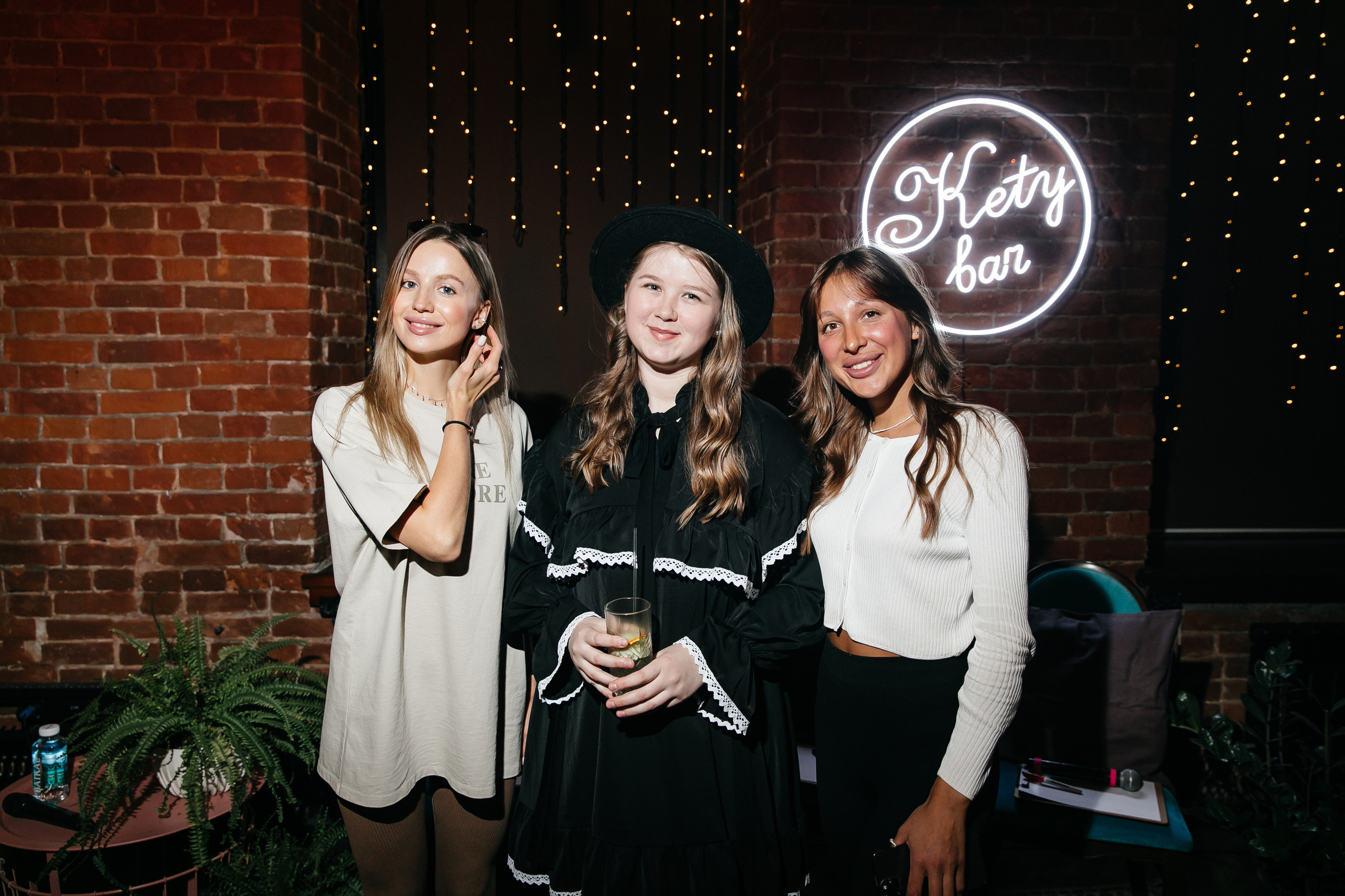 ЧБД в Лофт Холле Белый зал. Душевный фотограф Ваших самых ярких событий Марина Погребняк