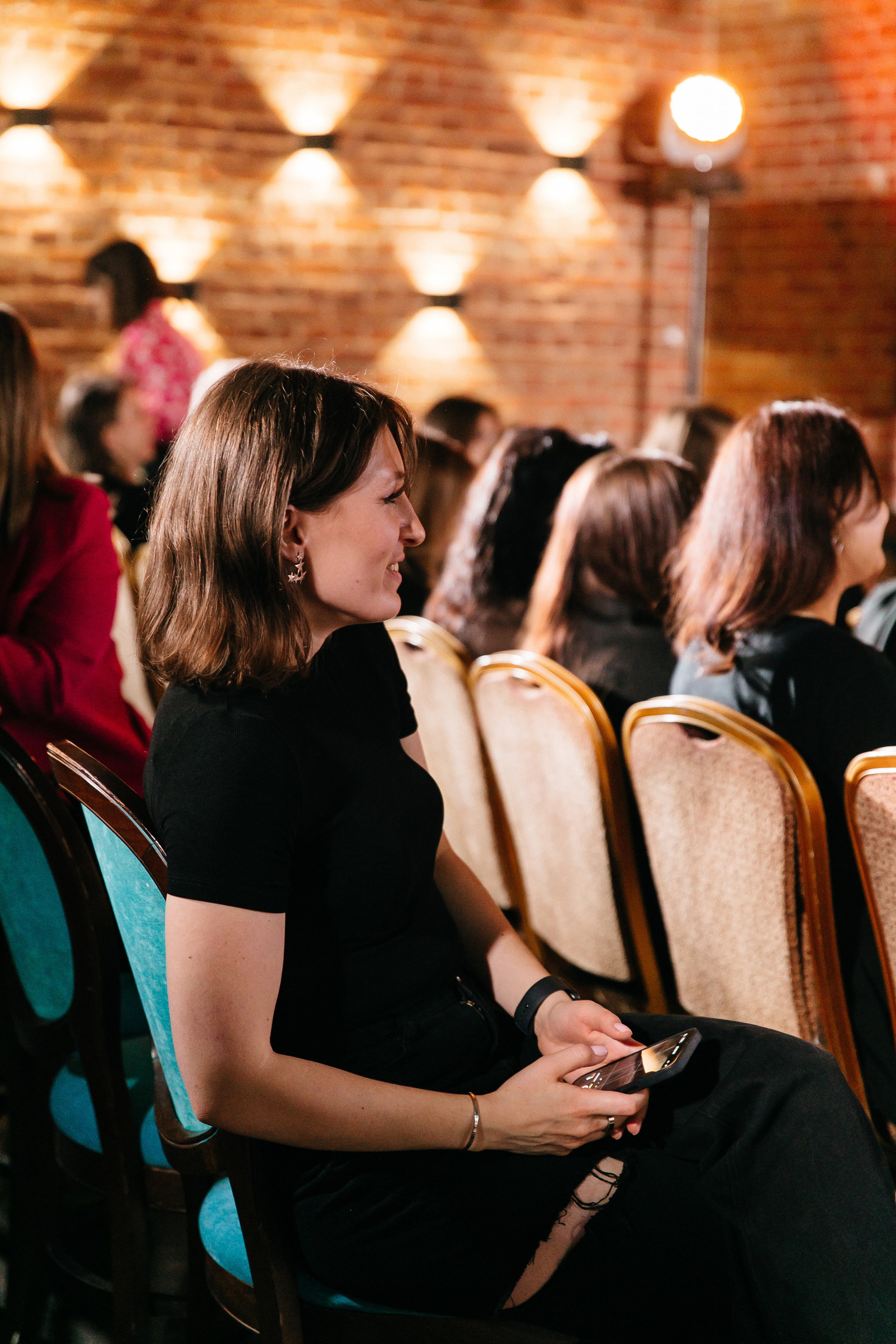 ЧБД в Лофт Холле Белый зал. Душевный фотограф Ваших самых ярких событий Марина Погребняк