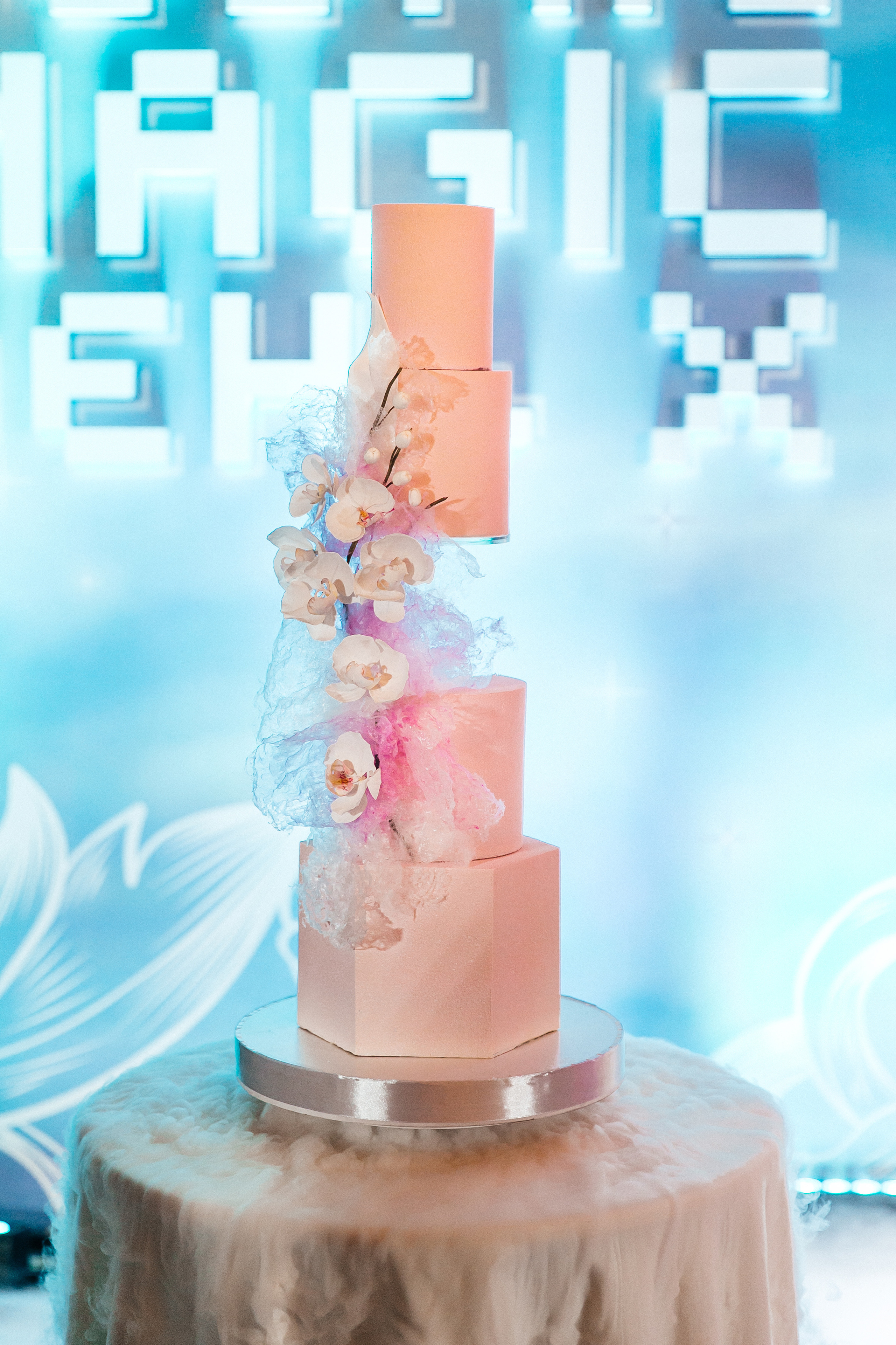 COSMIC MAGIC ДЕНЬ-X. Душевный фотограф Ваших самых ярких событий Марина Погребняк