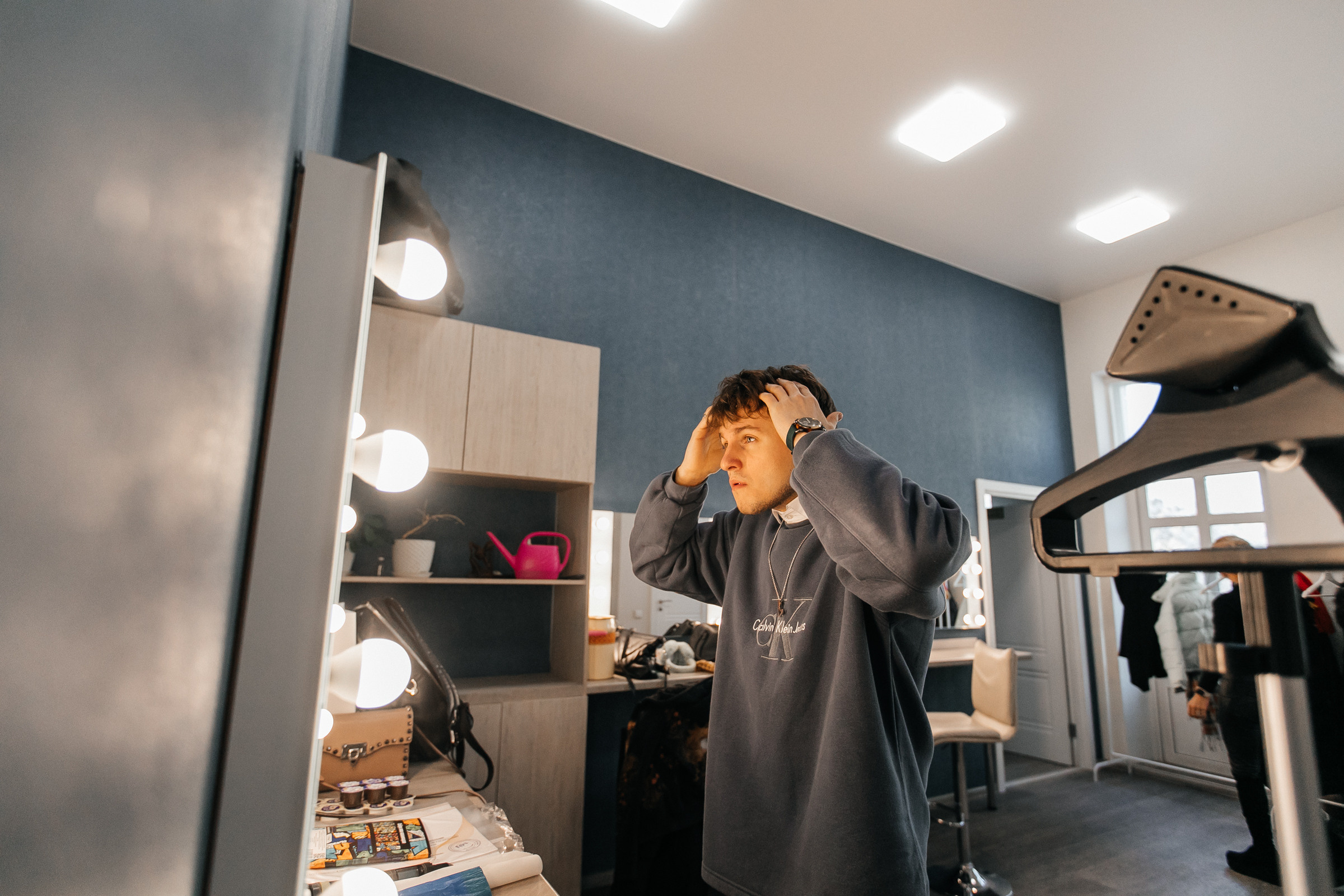 Мастер-класс Веры Фокс. Душевный фотограф Ваших самых ярких событий Марина Погребняк