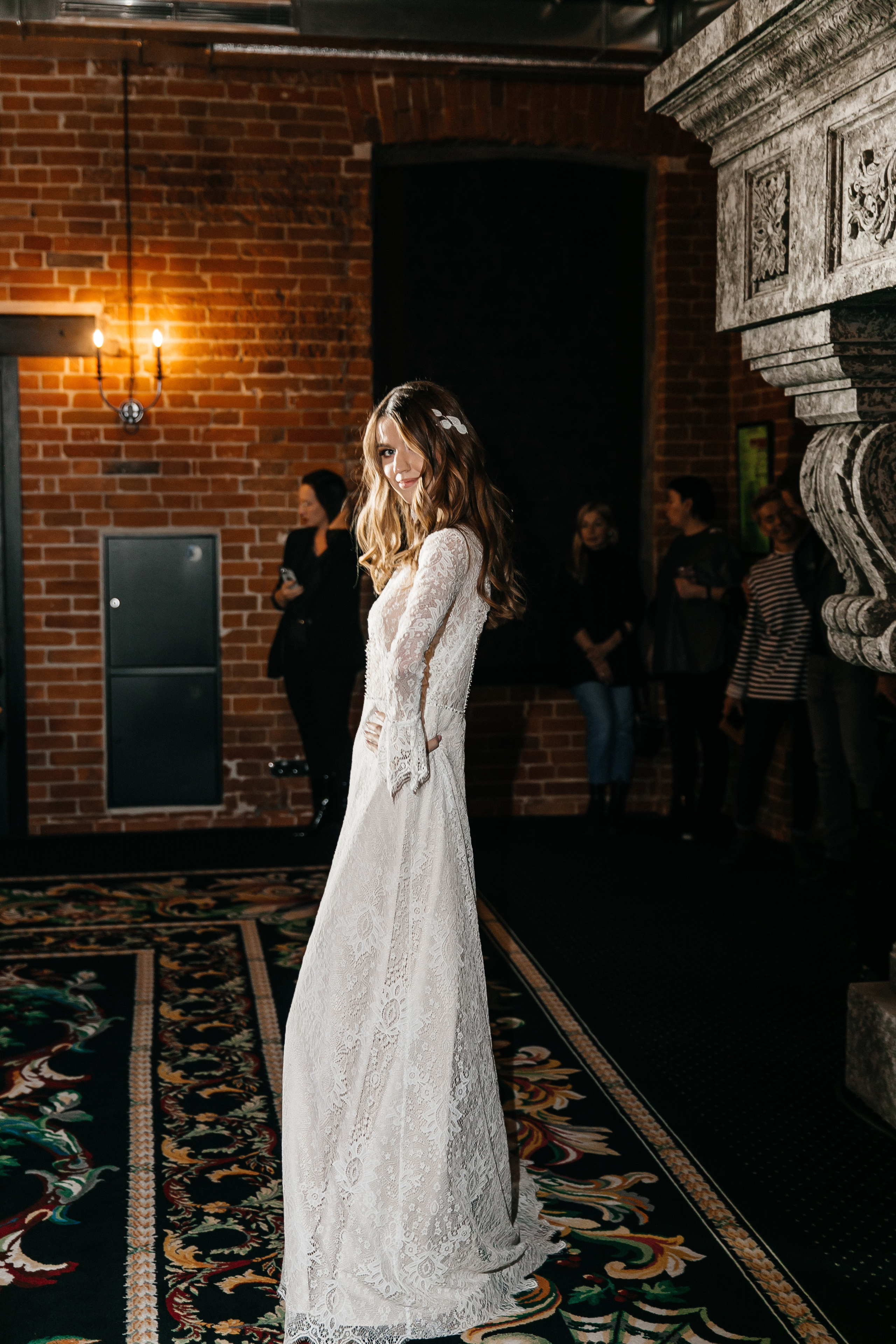 COSMIC MAGIC ДЕНЬ-X. Душевный фотограф Ваших самых ярких событий Марина Погребняк