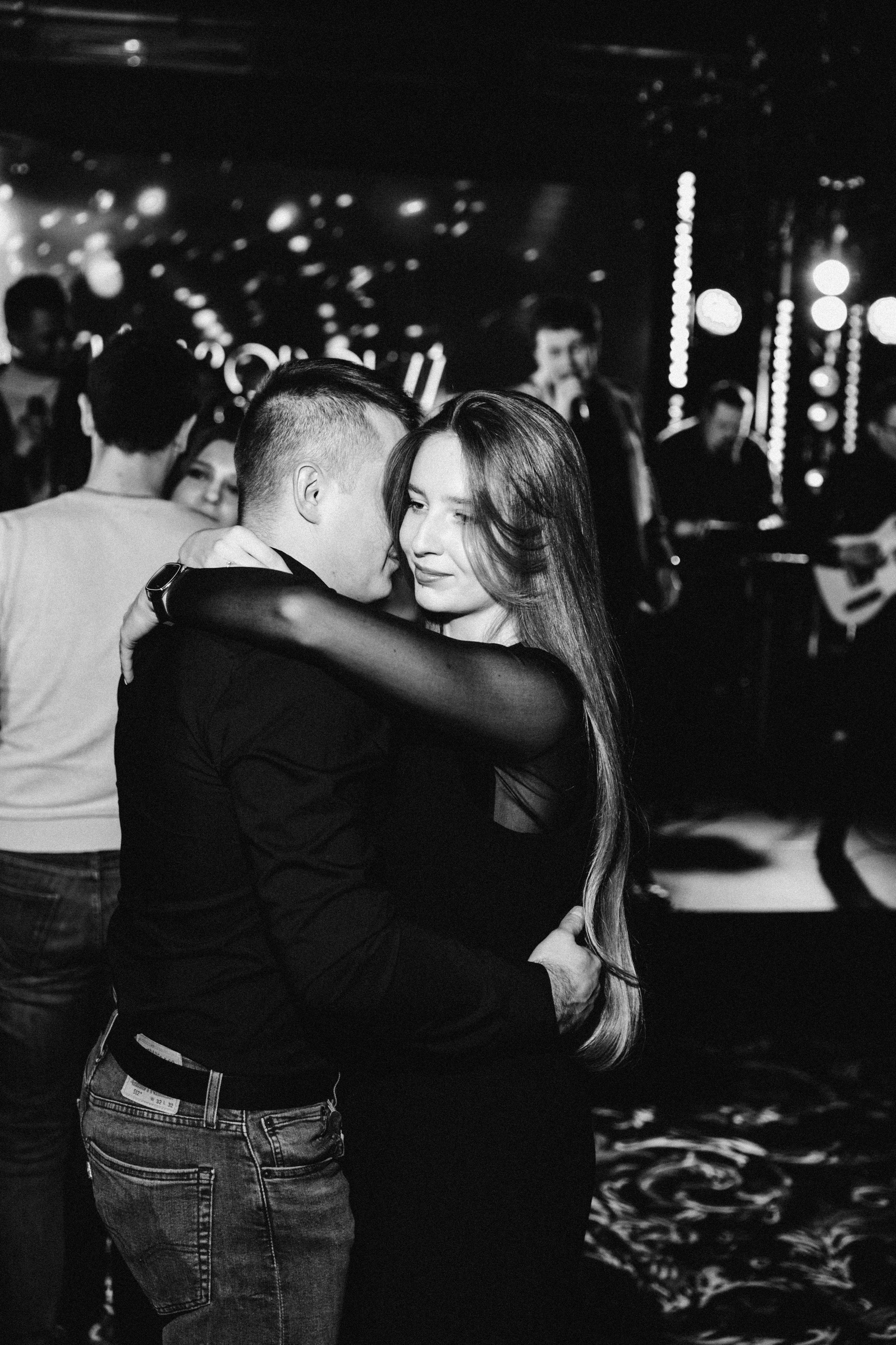 COSMIC MAGIC ДЕНЬ-X. Душевный фотограф Ваших самых ярких событий Марина Погребняк