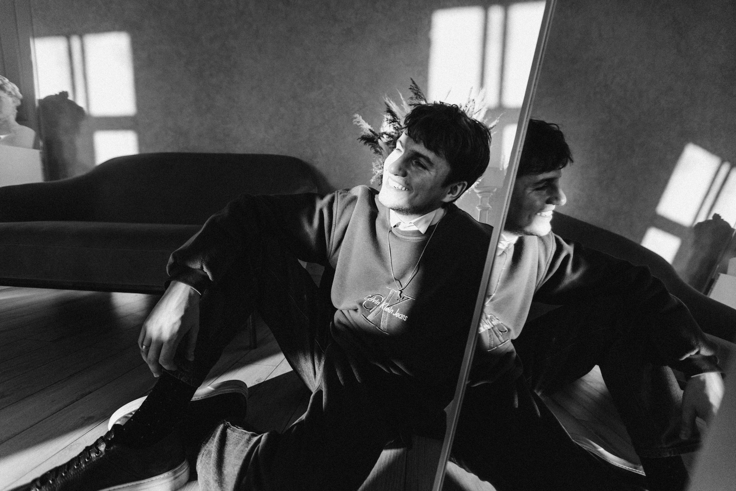 Мастер-класс Веры Фокс. Душевный фотограф Ваших самых ярких событий Марина Погребняк