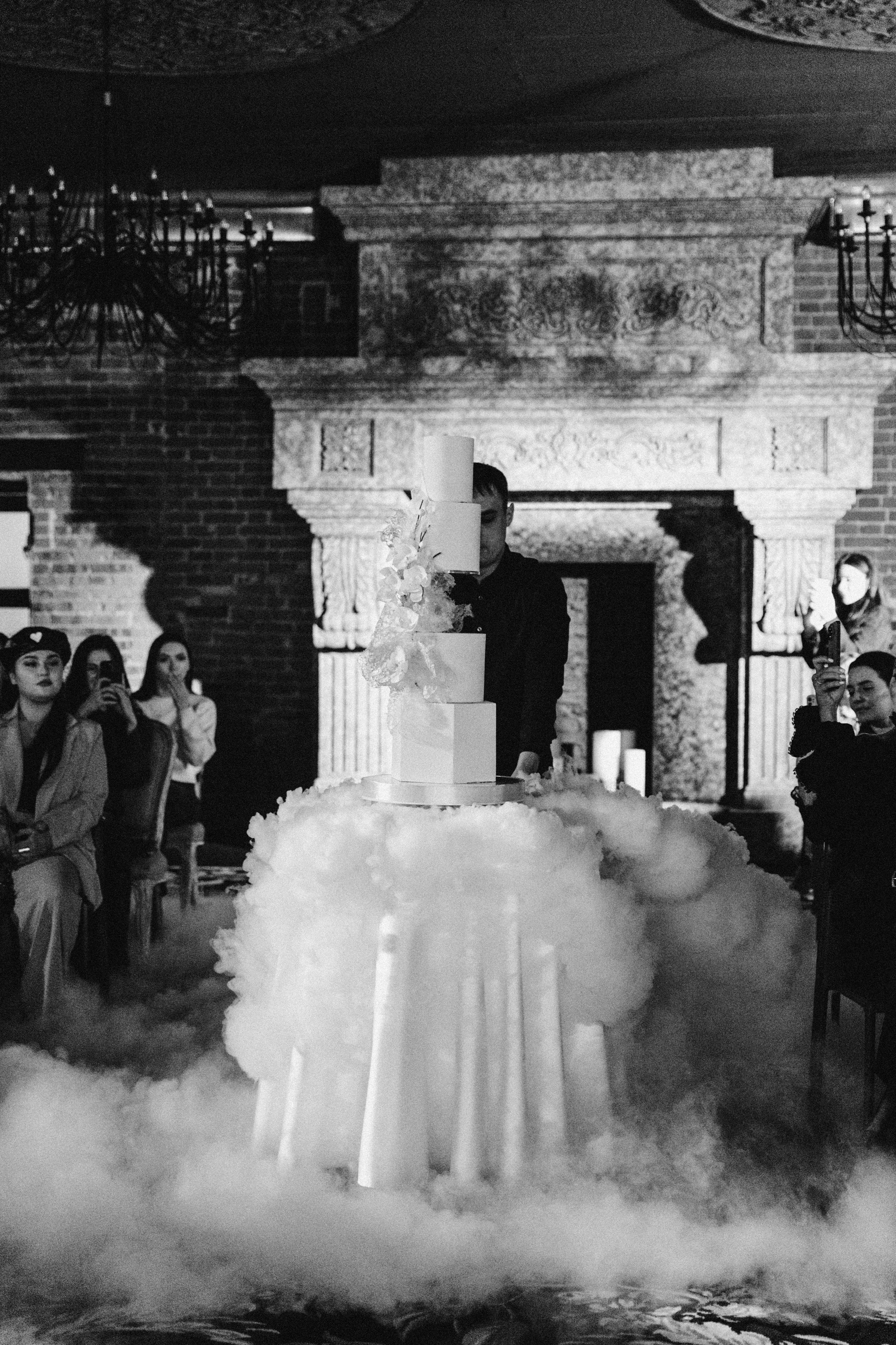 COSMIC MAGIC ДЕНЬ-X. Душевный фотограф Ваших самых ярких событий Марина Погребняк