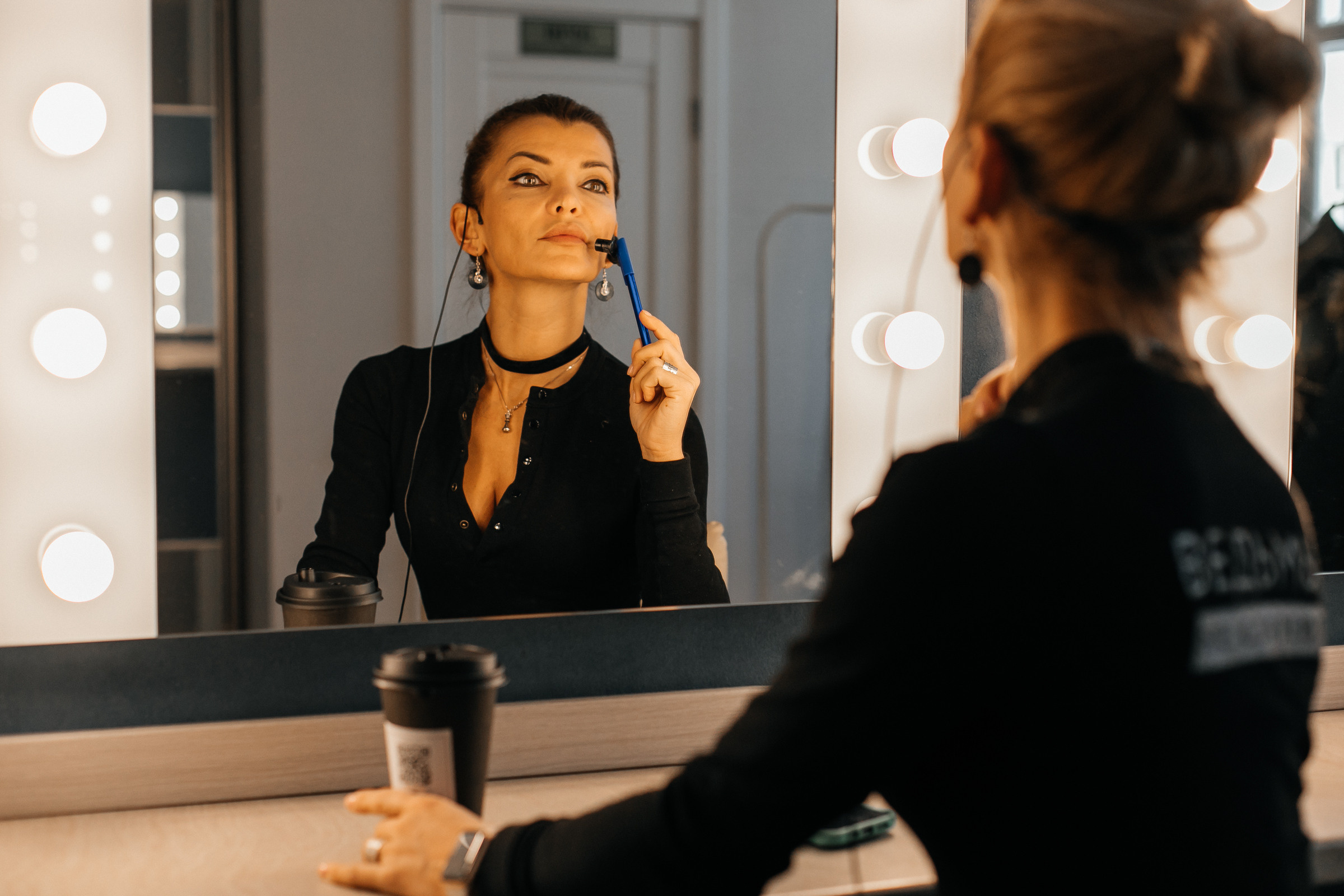 Мастер-класс Веры Фокс. Душевный фотограф Ваших самых ярких событий Марина Погребняк