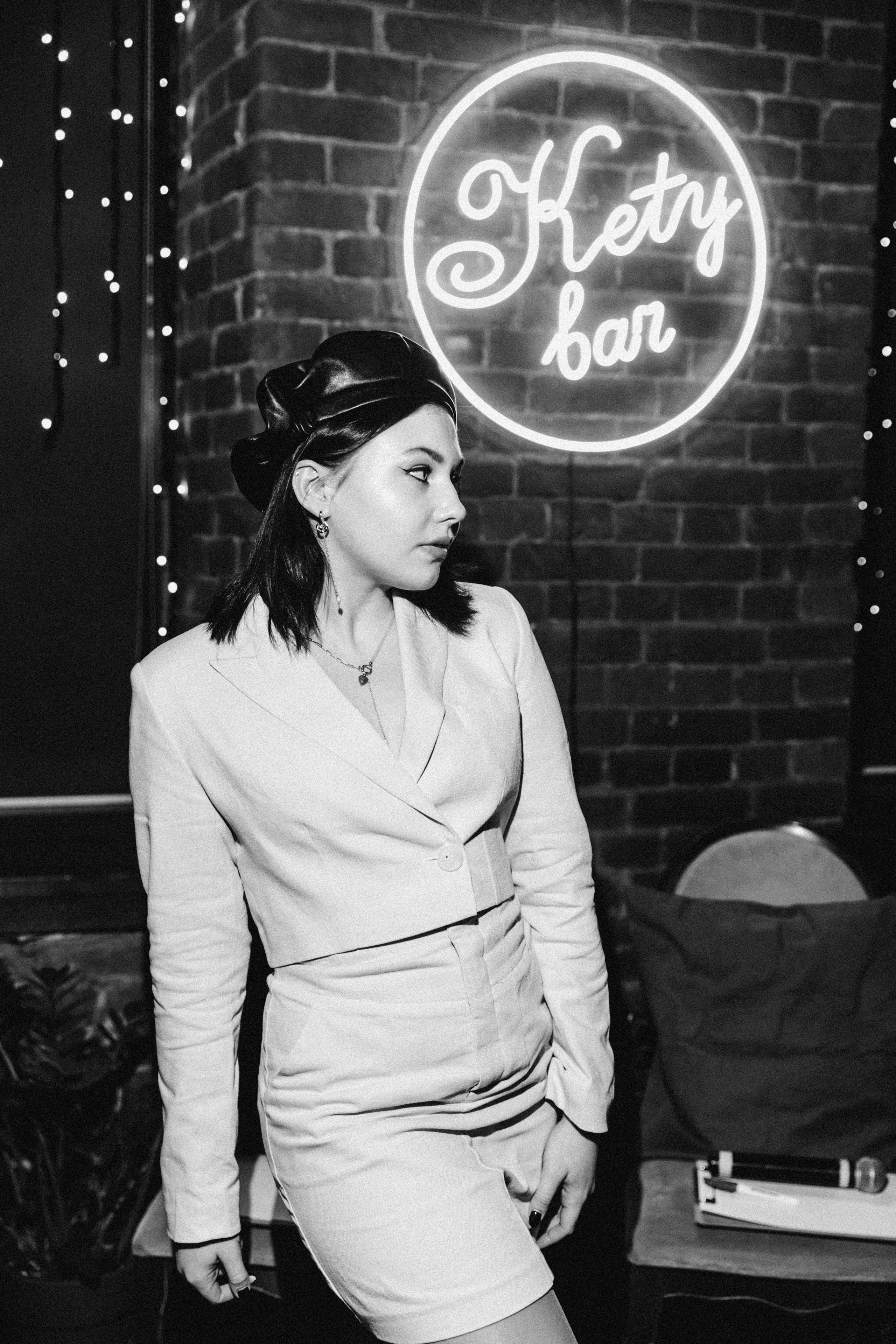 ЧБД в Лофт Холле Белый зал. Душевный фотограф Ваших самых ярких событий Марина Погребняк