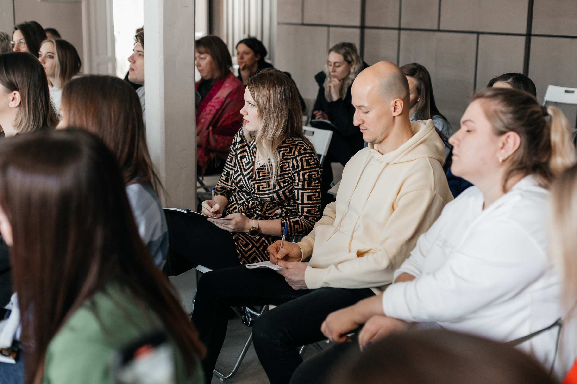 Мастер-класс Веры Фокс. Душевный фотограф Ваших самых ярких событий Марина Погребняк