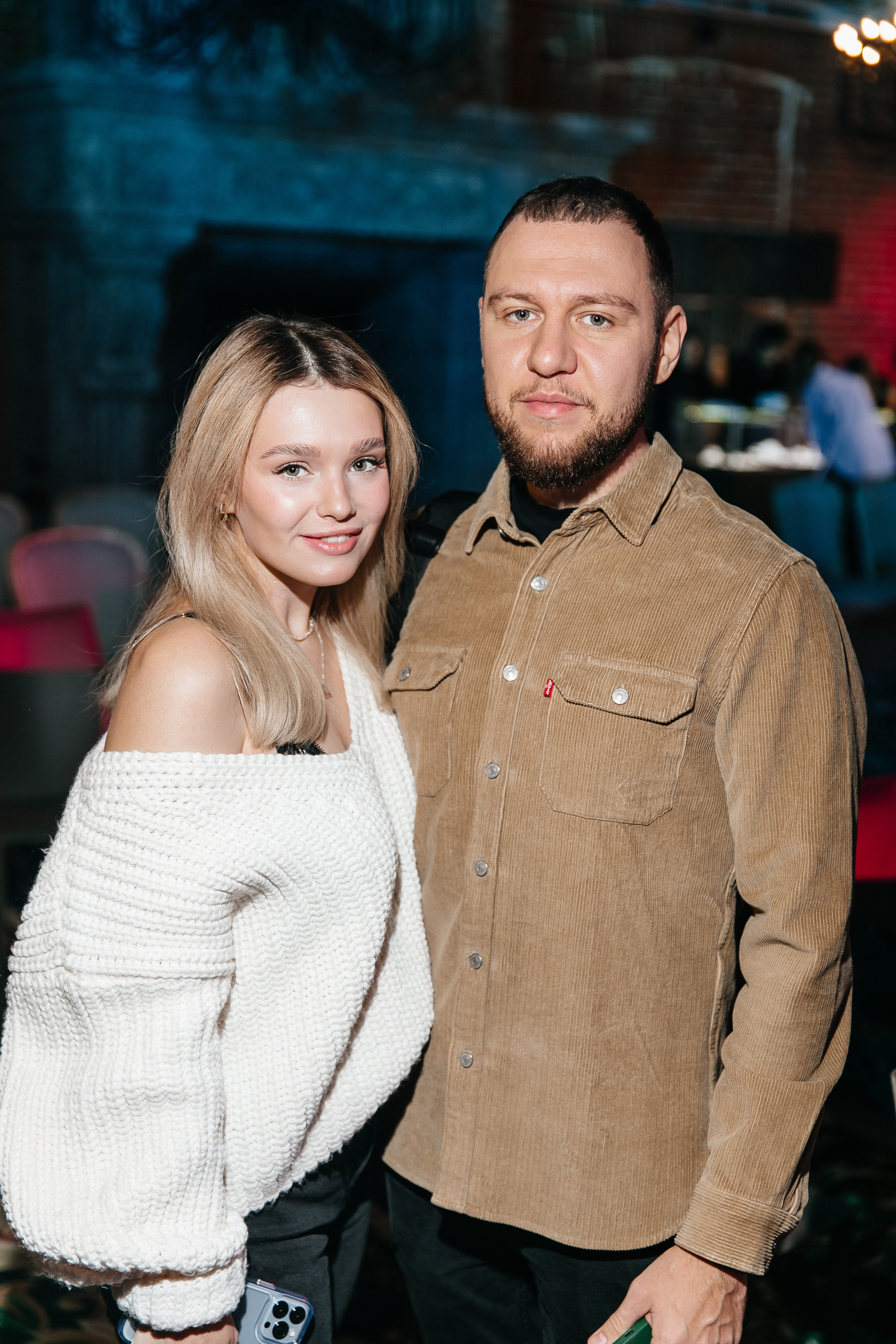 COSMIC MAGIC ДЕНЬ-X. Душевный фотограф Ваших самых ярких событий Марина Погребняк