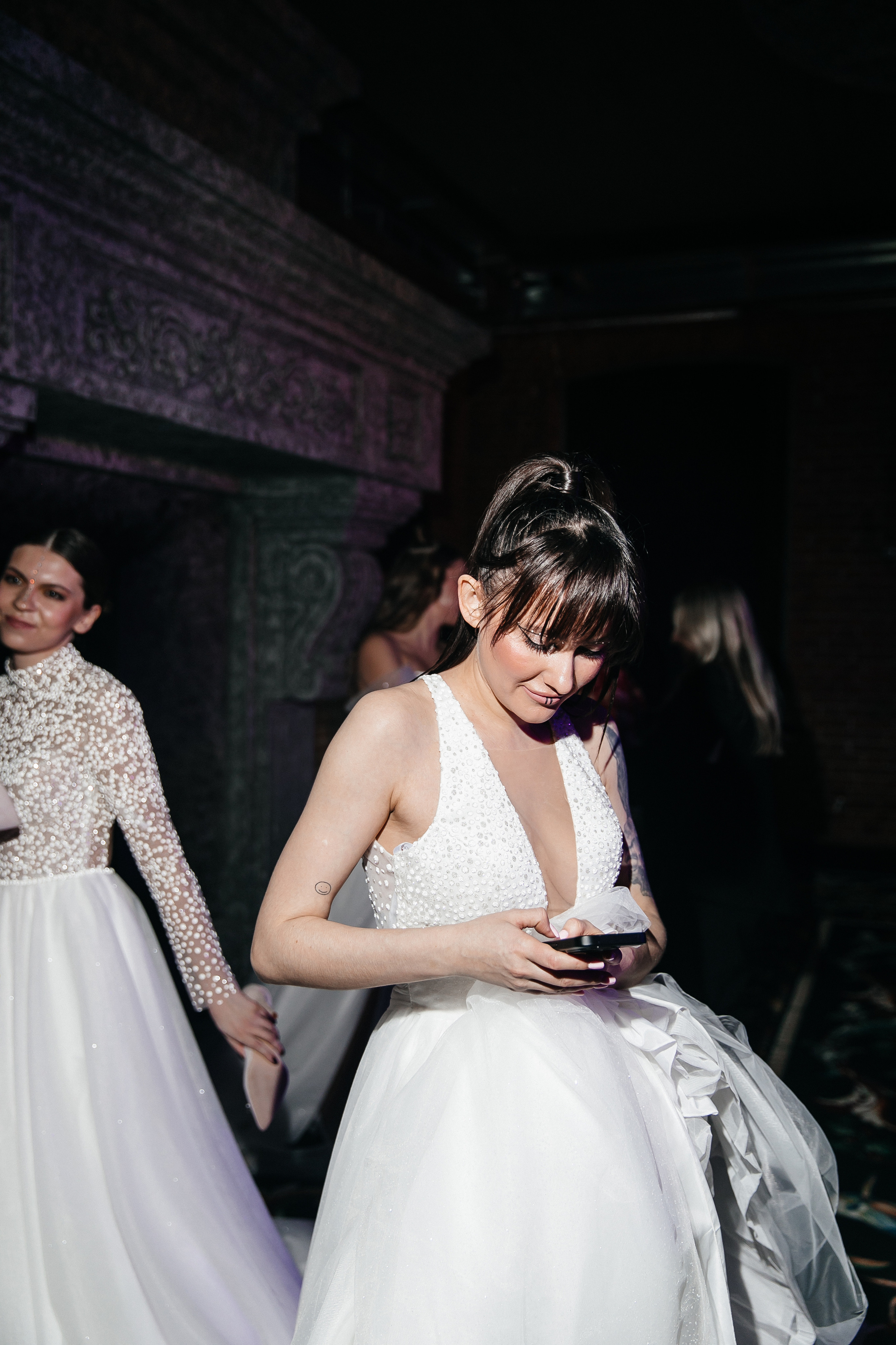 COSMIC MAGIC ДЕНЬ-X. Душевный фотограф Ваших самых ярких событий Марина Погребняк