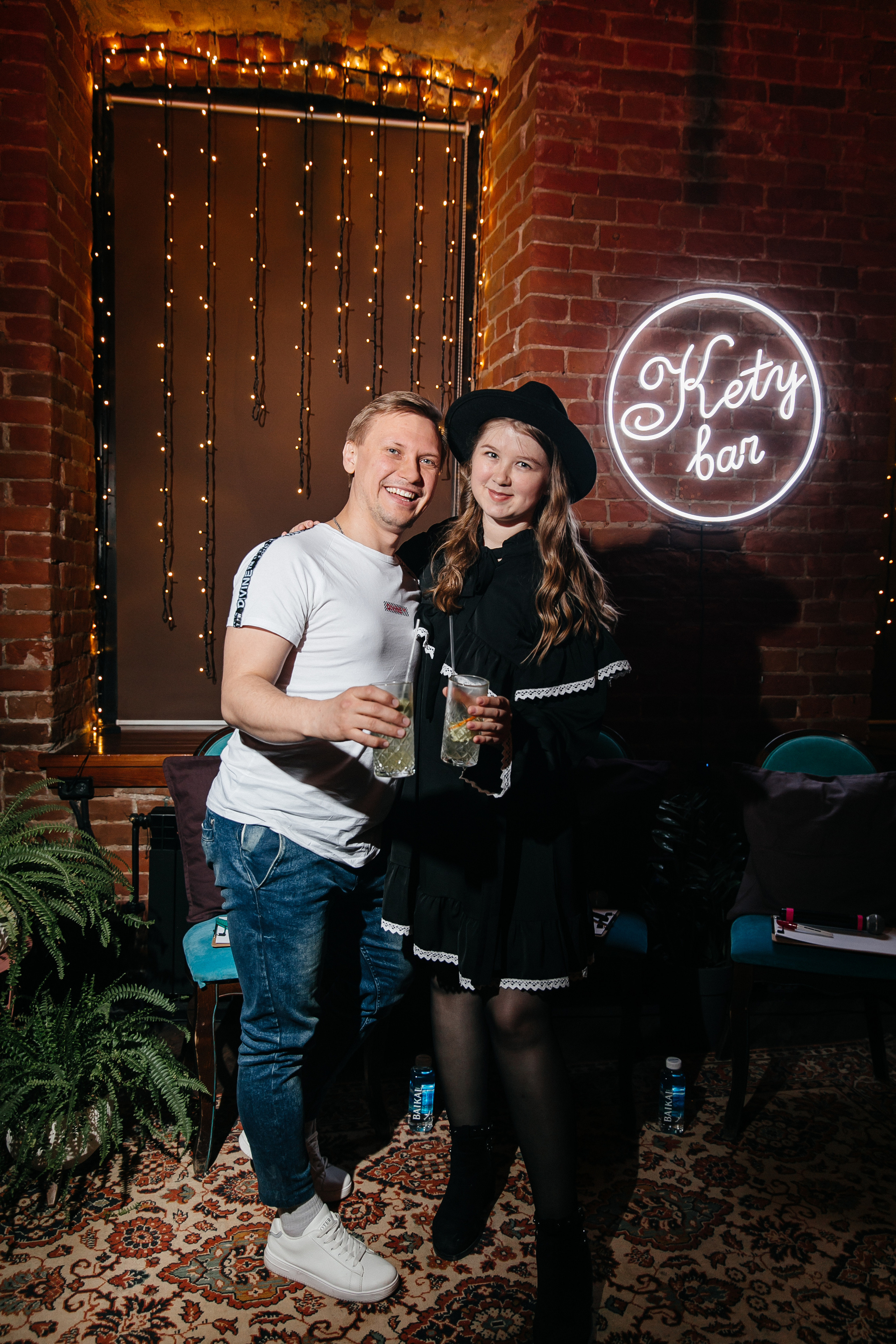 ЧБД в Лофт Холле Белый зал. Душевный фотограф Ваших самых ярких событий Марина Погребняк