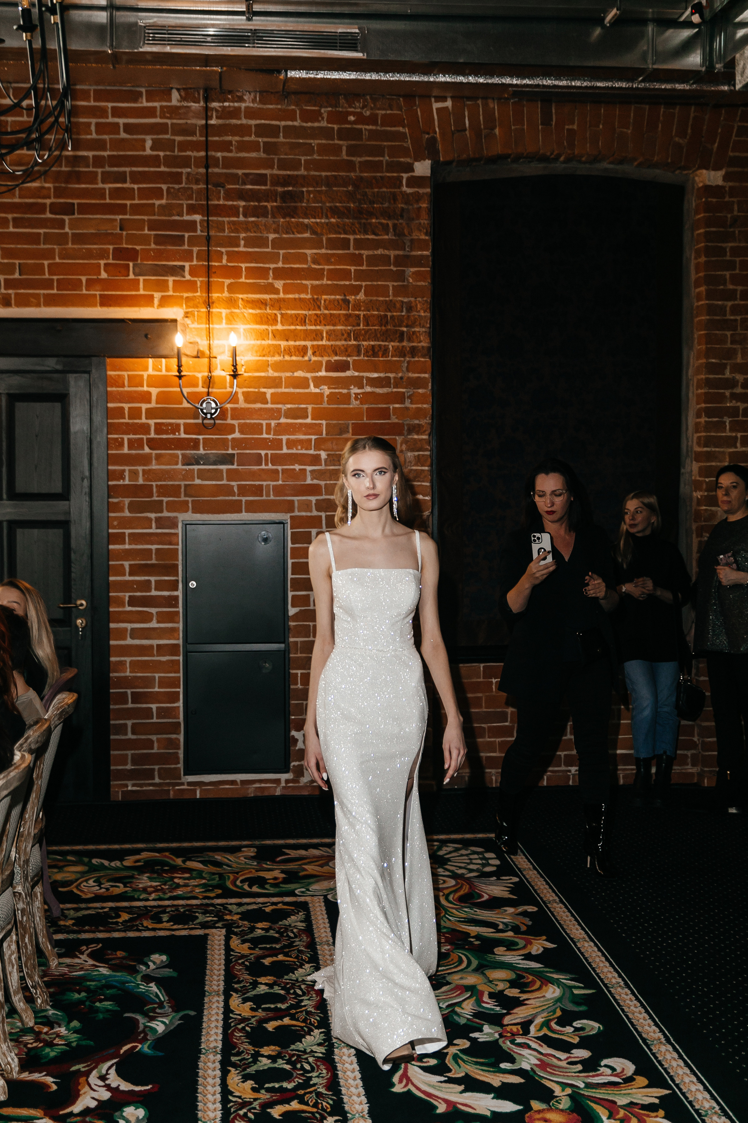 COSMIC MAGIC ДЕНЬ-X. Душевный фотограф Ваших самых ярких событий Марина Погребняк