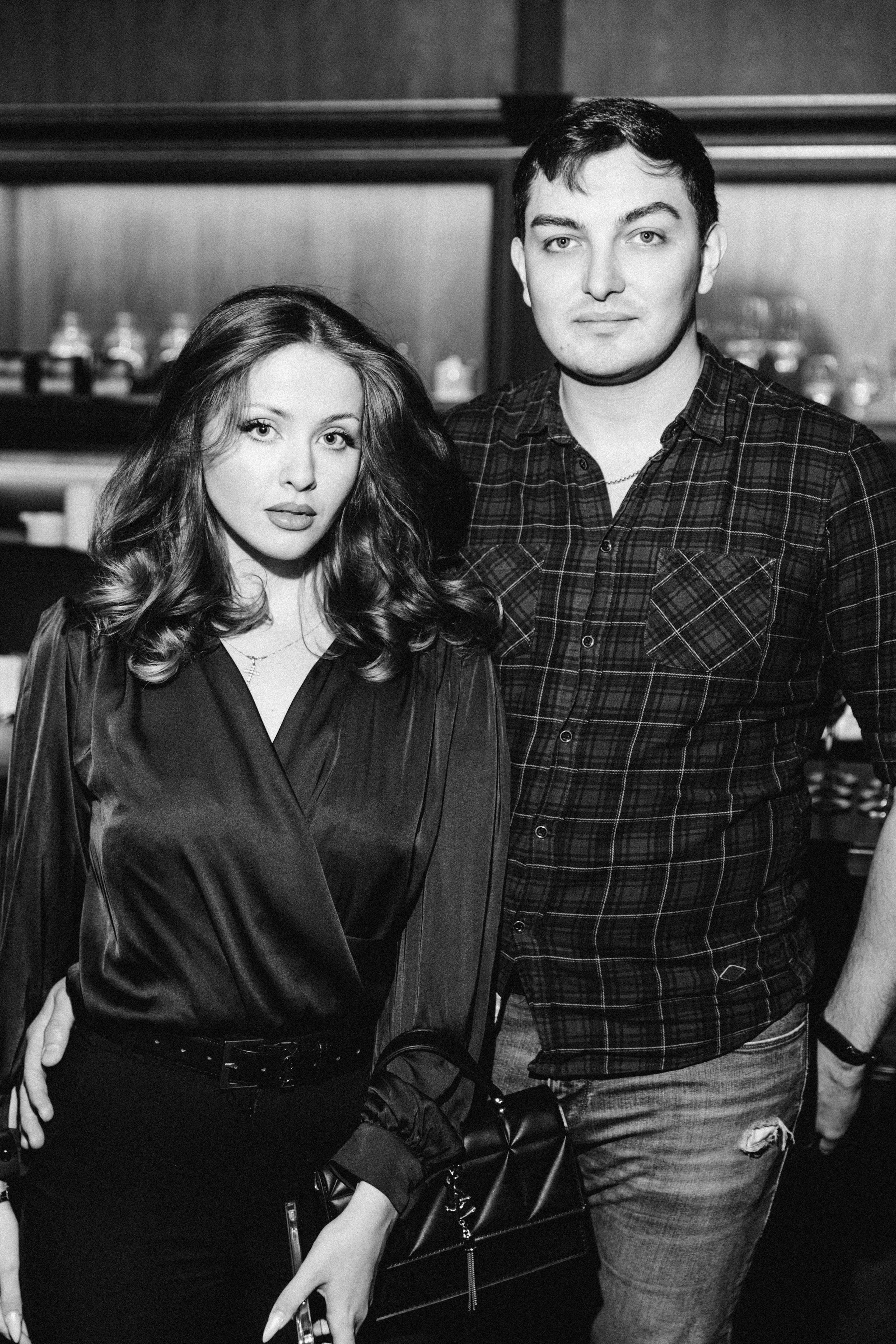 COSMIC MAGIC ДЕНЬ-X. Душевный фотограф Ваших самых ярких событий Марина Погребняк